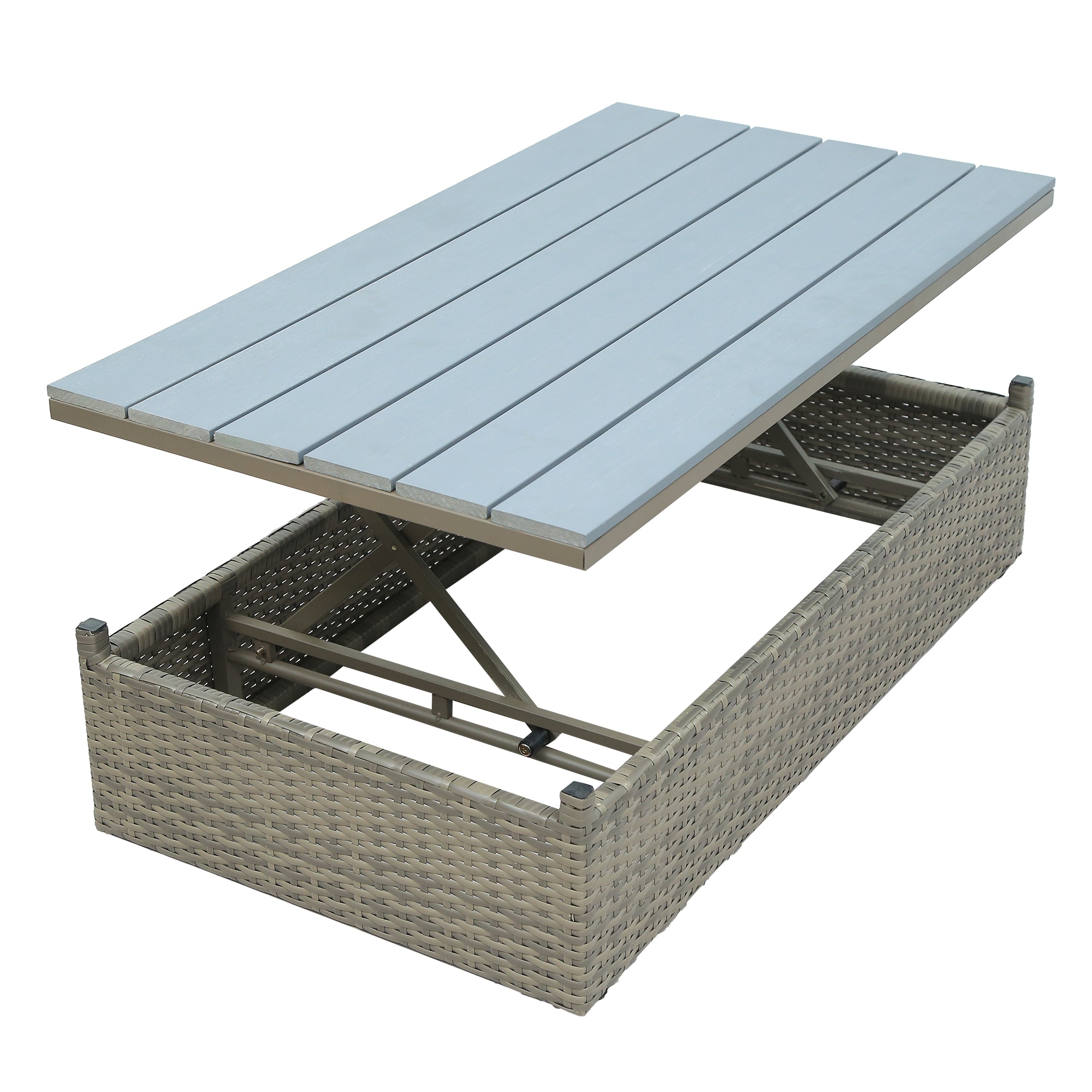 ModernLuxe L-WY000217AAA Patio-Conversation-Sets - View #8