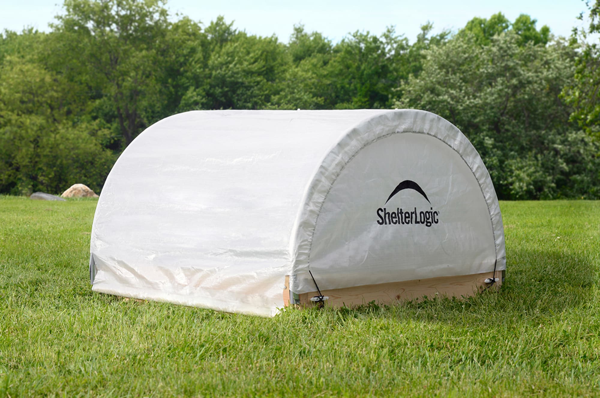 ShelterLogic 70617 greenhouses - View #3