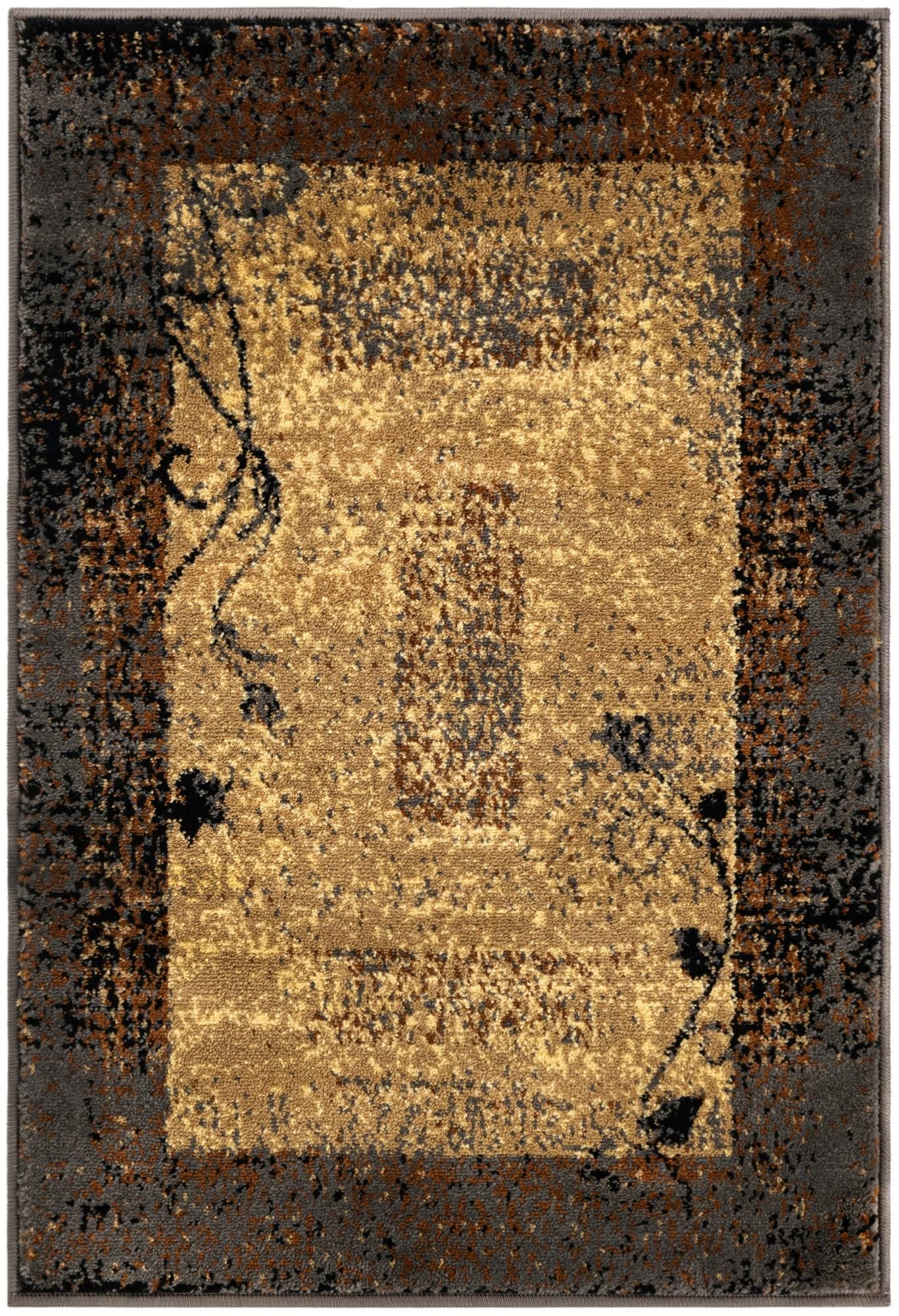 Unique Loom 3137952 rugs - View #2