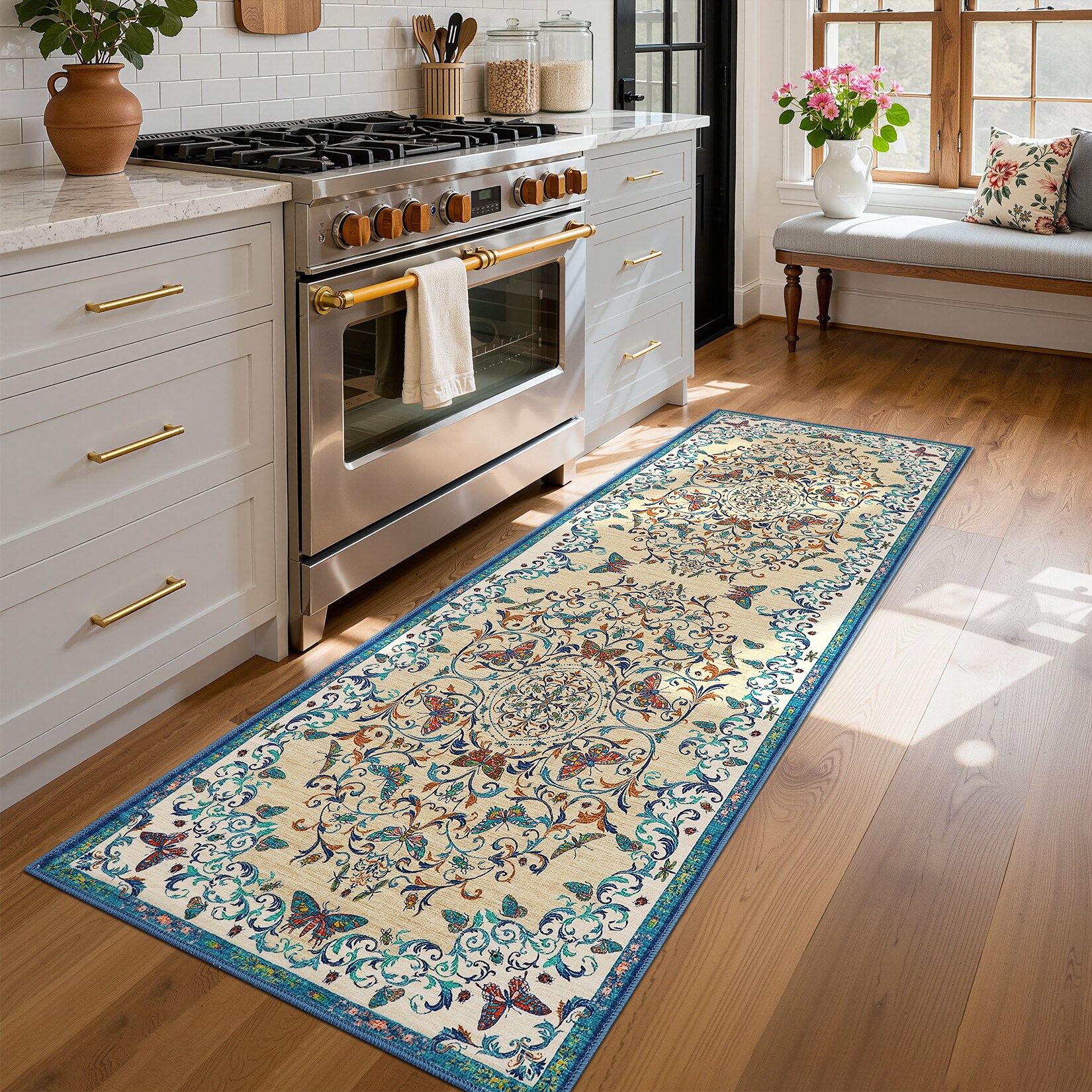 GarveeLife BXYIEJVPBQJ0ISM rugs - View #2