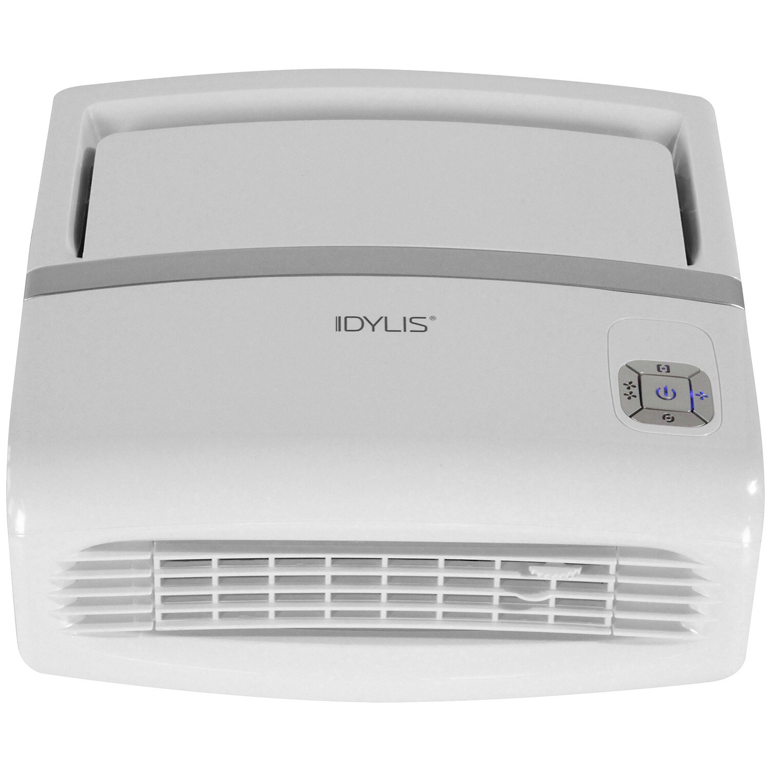 Idylis AC-2063  - View #7