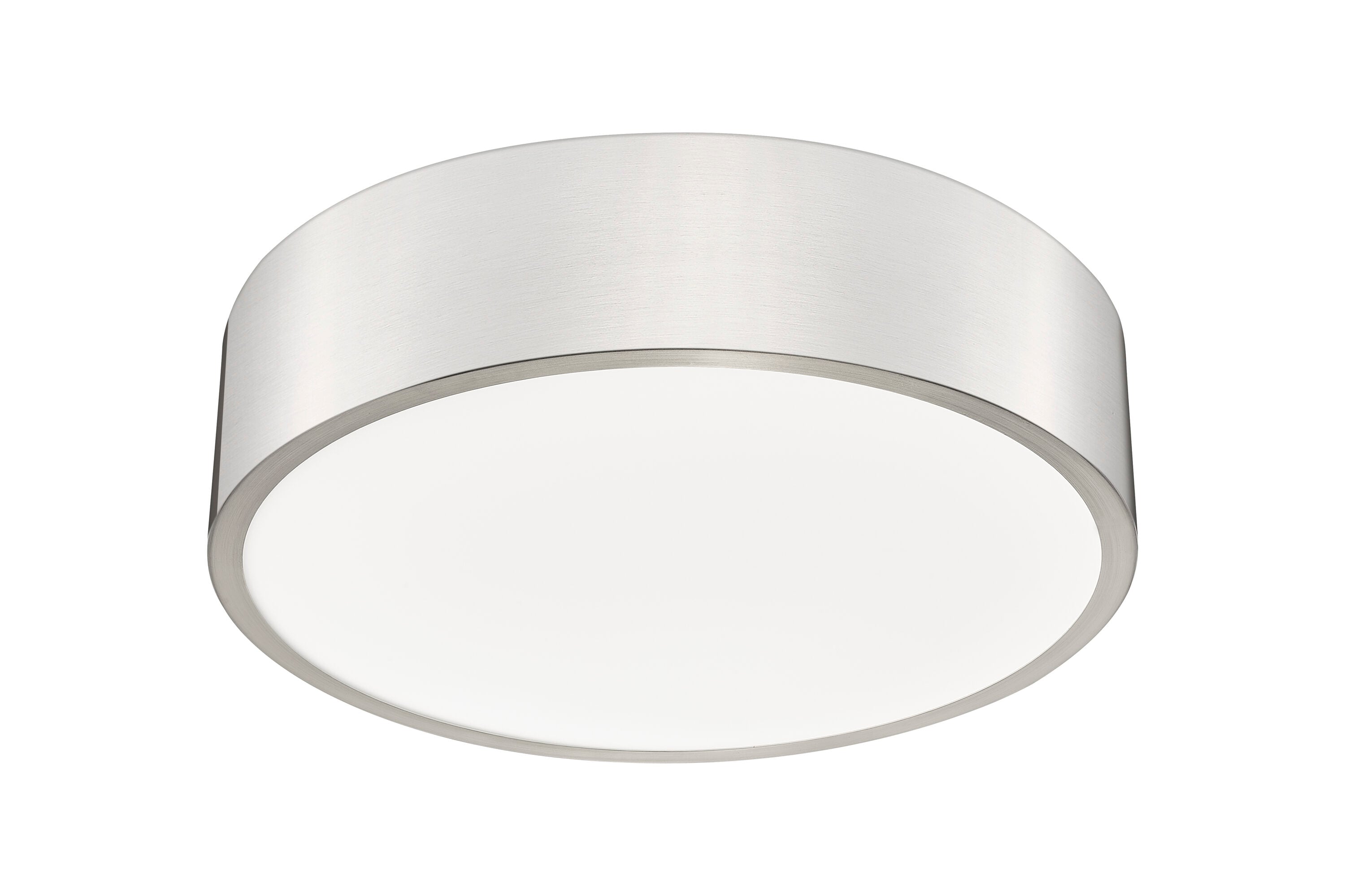 Z-Lite 1017F16-BN-LED flushmounts - View #5