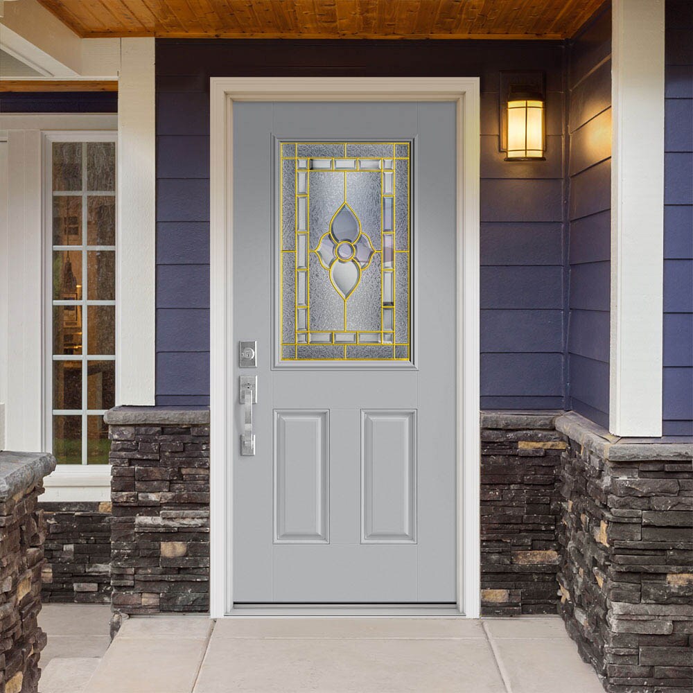 Masonite 632055 Entry-Doors - View #2