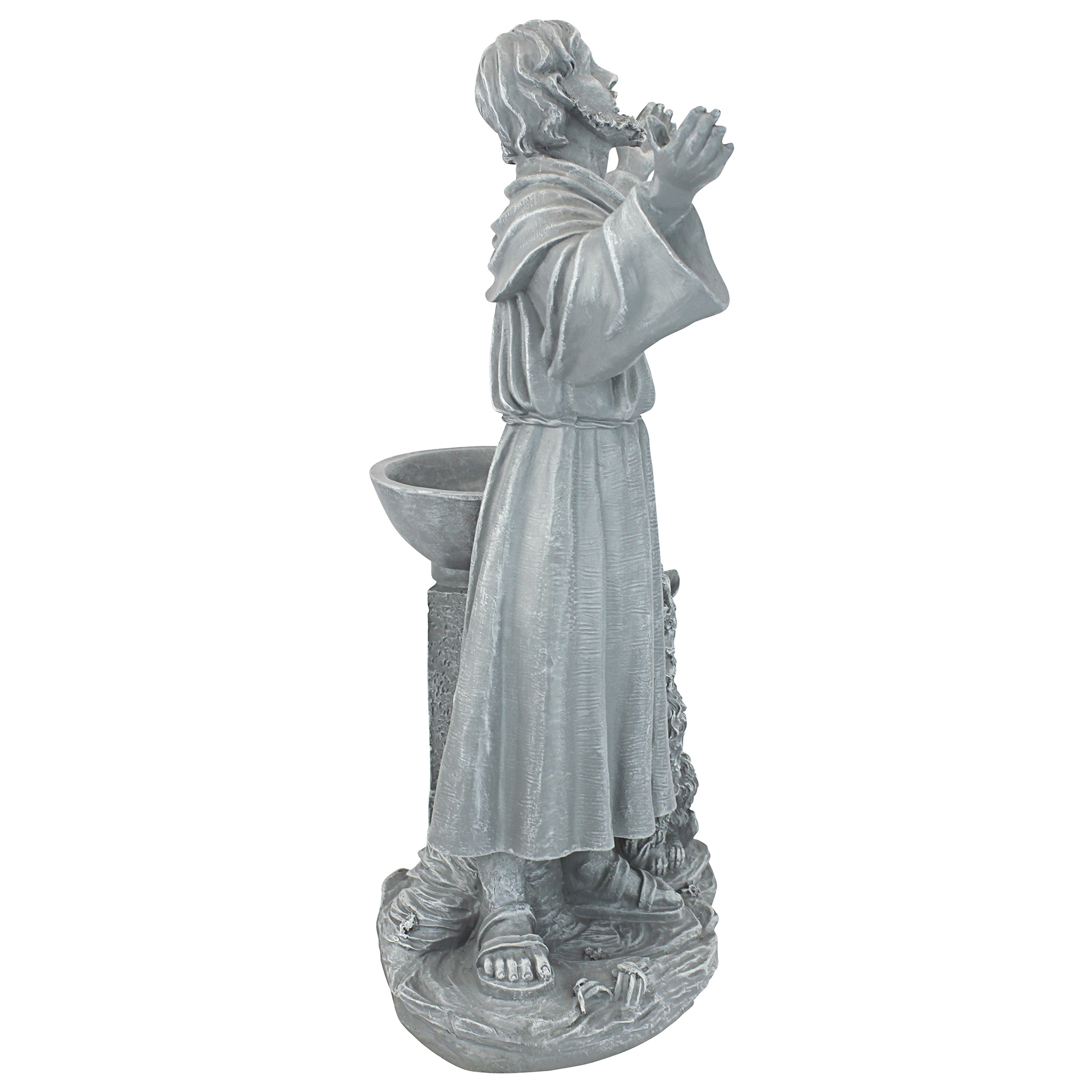 Design Toscano JE14106 Garden-Statue - View #4