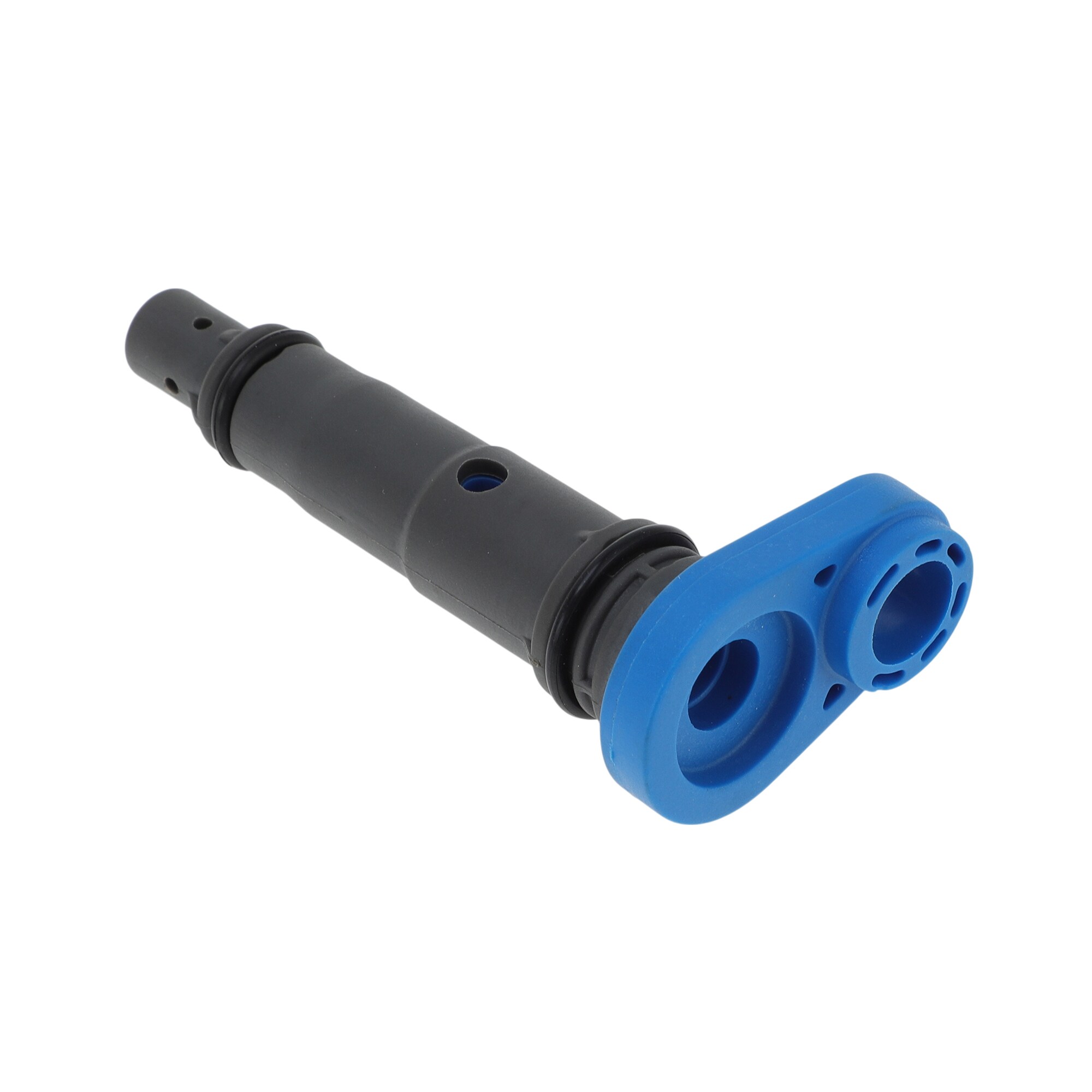 Unique Bargains PCV Valve for Acura MDX RL TL ZDX No.17130RYEA01/17130-RYE-A01 Positive Crankcase Ventilation Valve