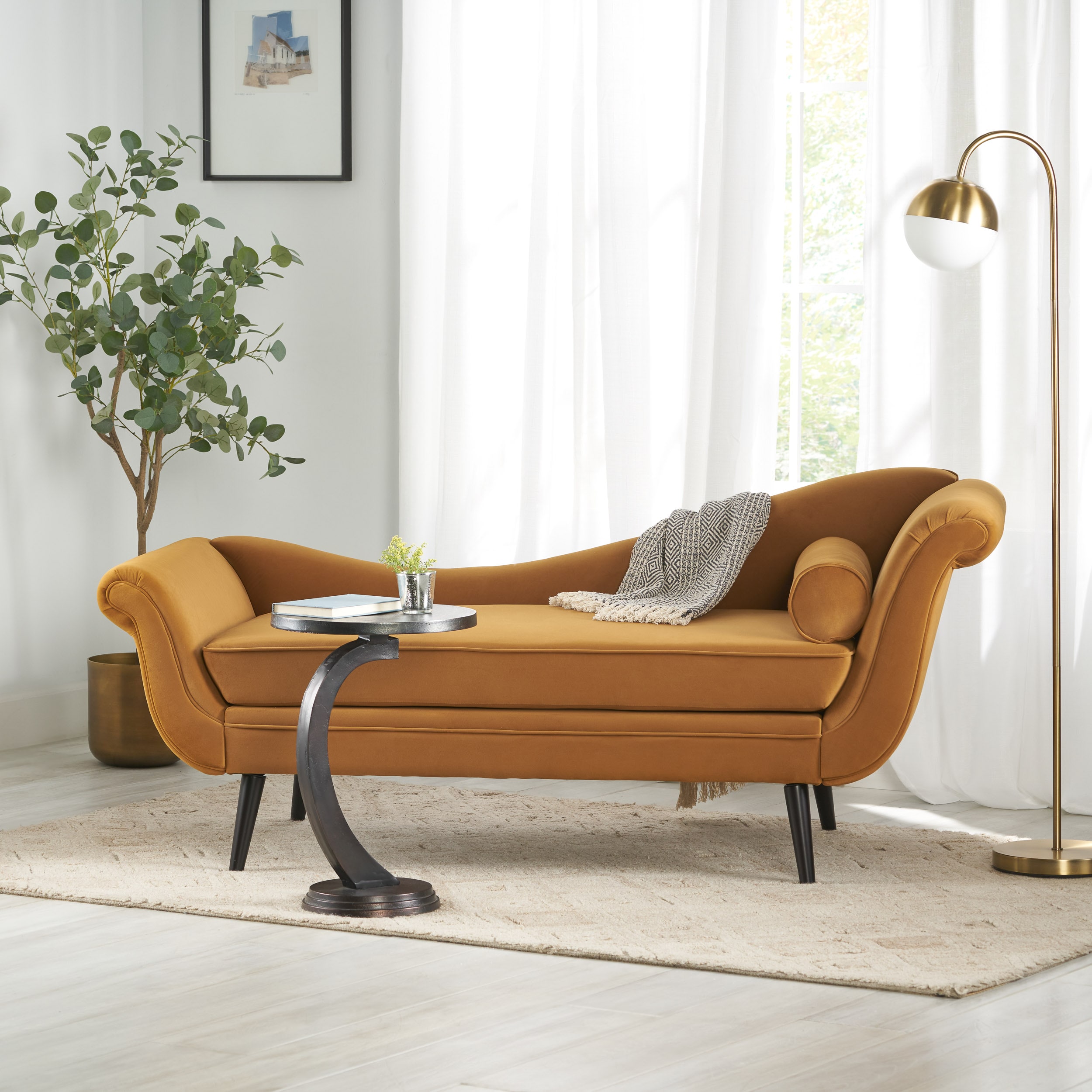 Christopher Knight Home 316309 Chaises-Settees - View #13