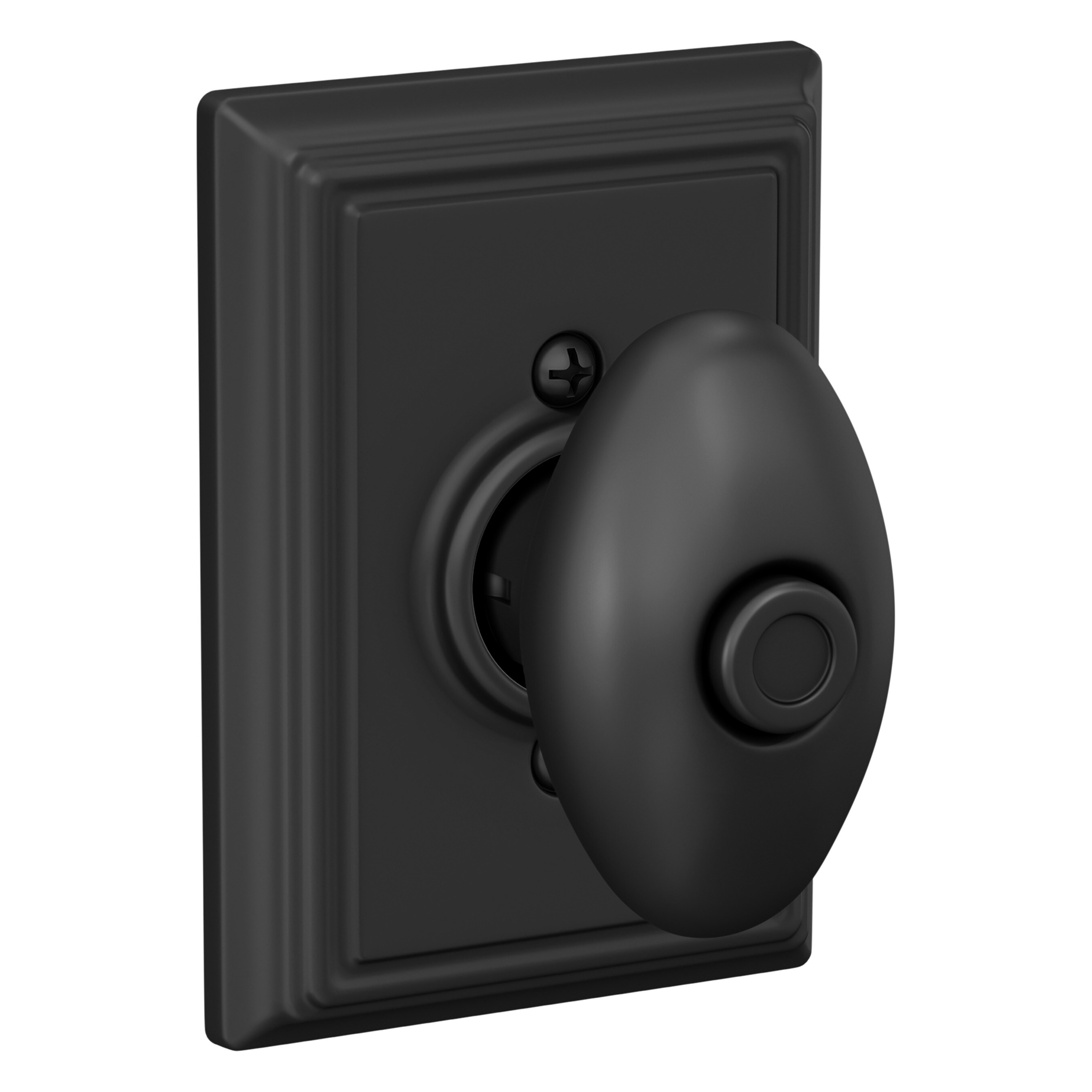 Schlage F40 SIE 622 ADD Door-Knobs - View #6