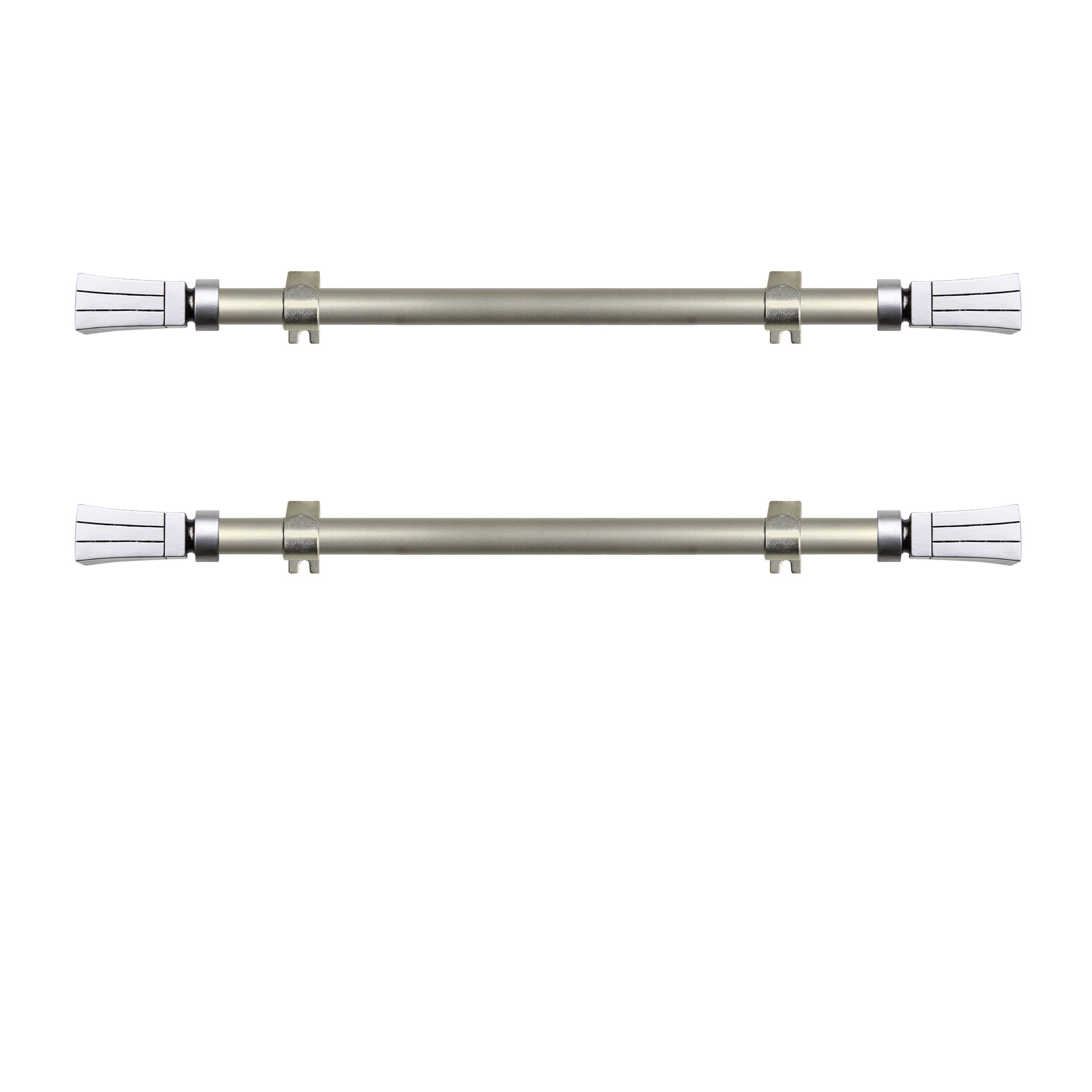 Hart & Harlow L-SIDE063-11-5 Curtain-Rods - View #2
