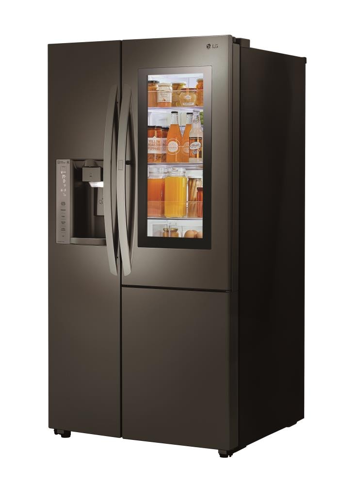 LG LSXC22396D Side-By-Side - View #19