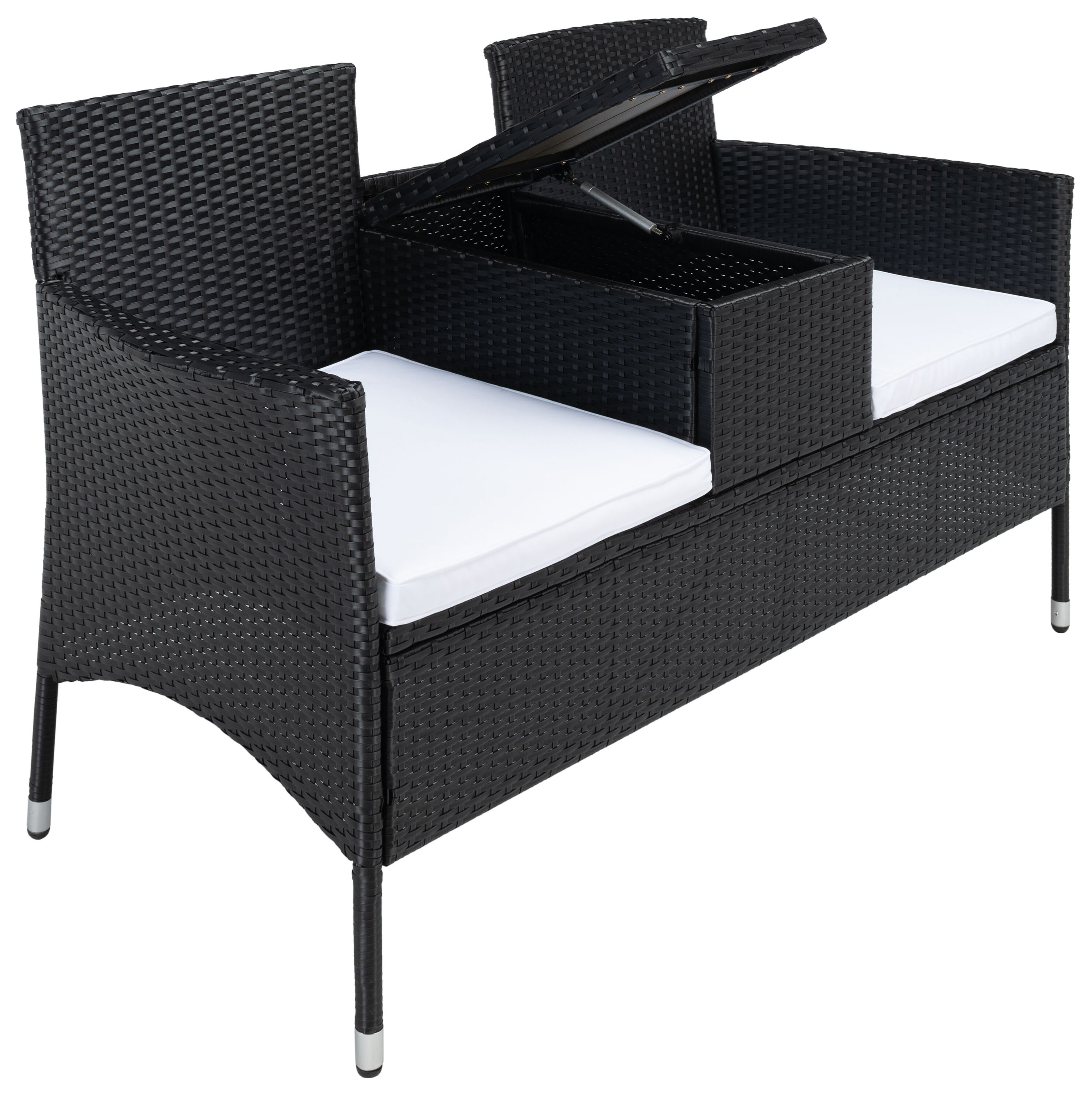 Safavieh PAT7710A Patio-Chairs - View #14