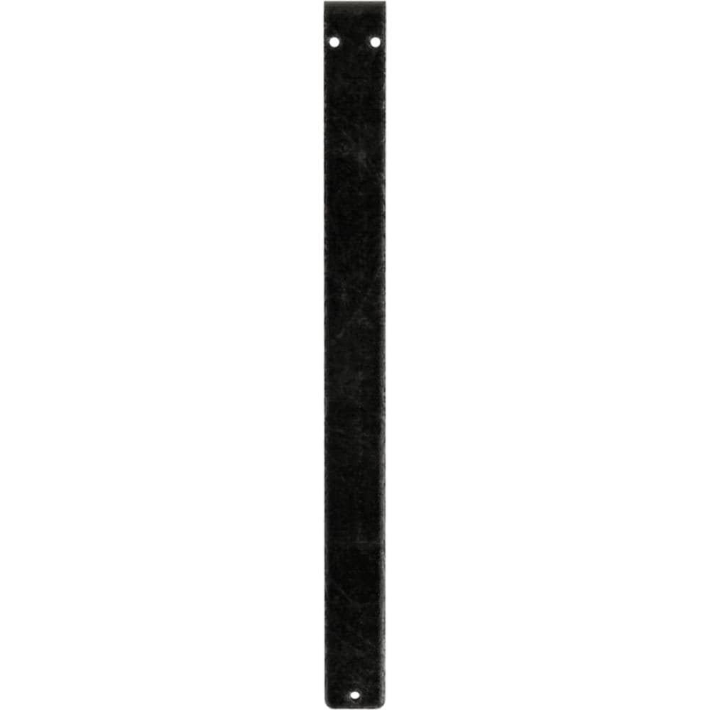 Ekena Millwork BKTM01X12X15SERAPW Mending-Plates-Brackets-Braces - View #5
