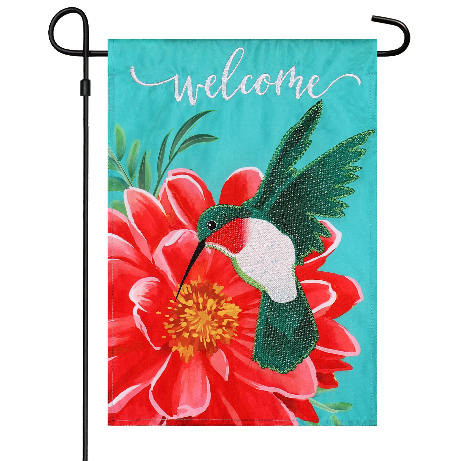 Style Selections ZLW1611104 Decorative-Banner-Flags - View #3