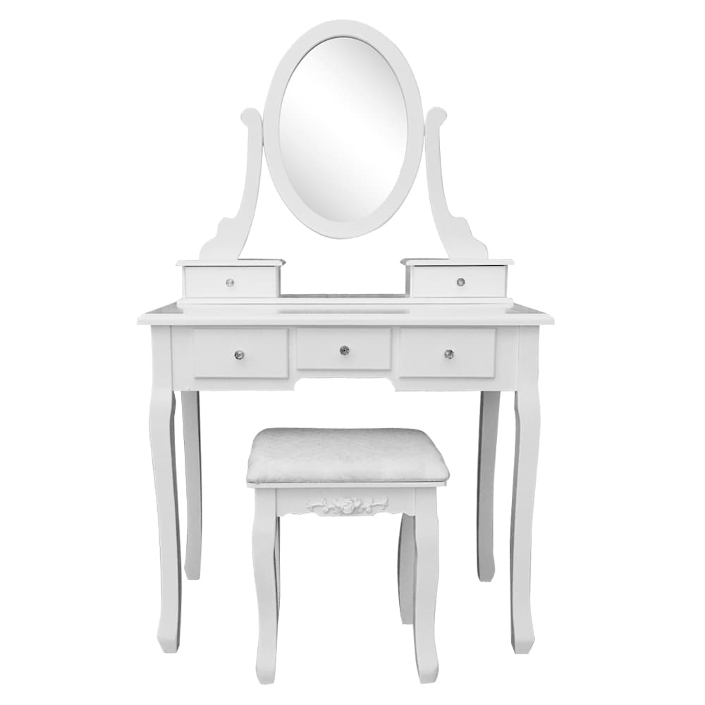 Winado 951236181912 Bedroom-Vanities - View #2