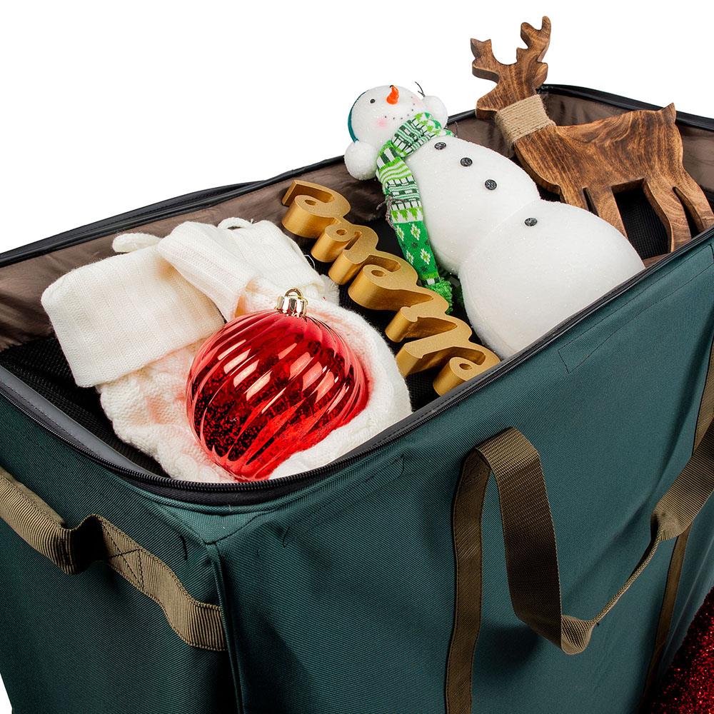 Large Rolling Tree Storage Bag 