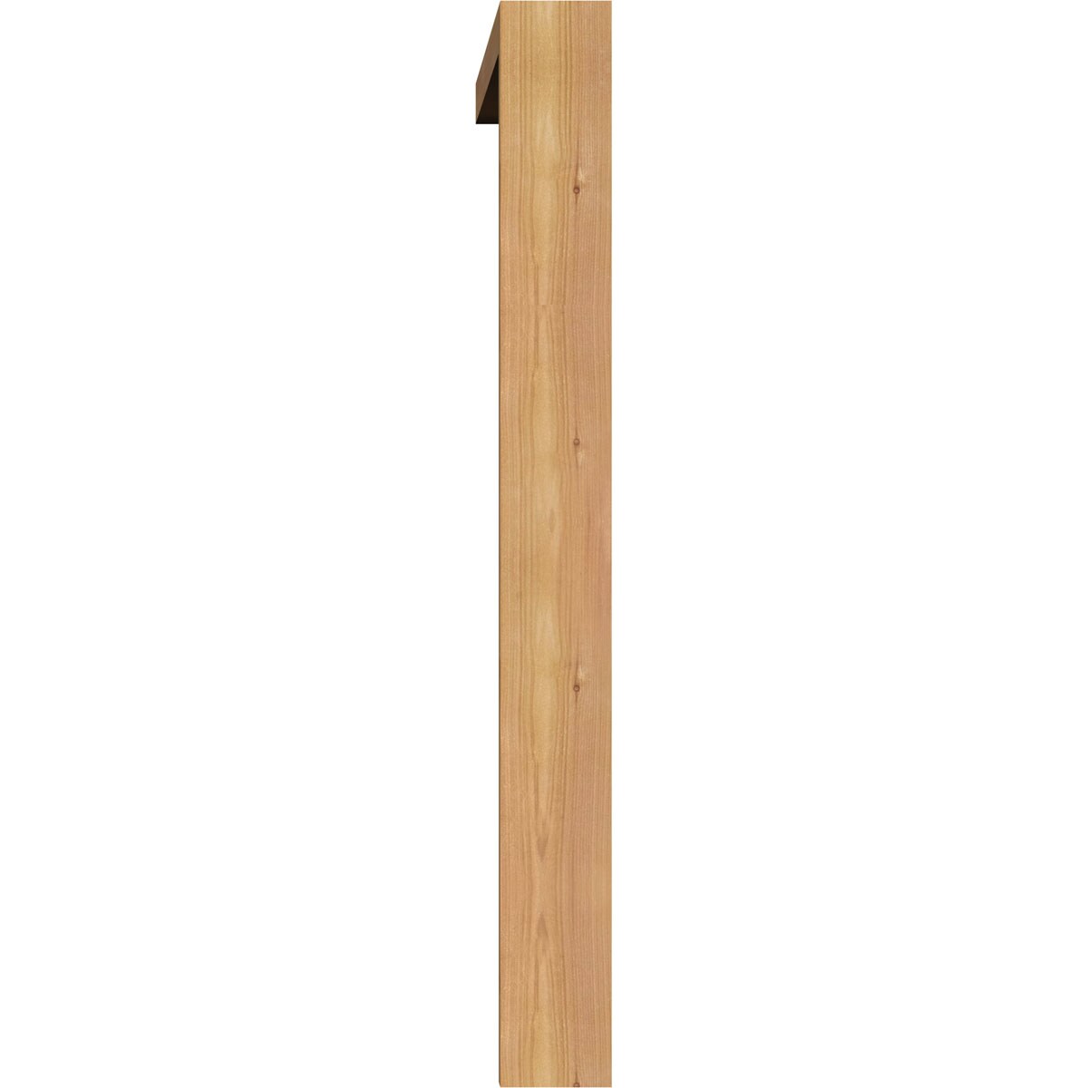 Ekena Millwork 1462728 Exterior-Brackets-Braces - View #4