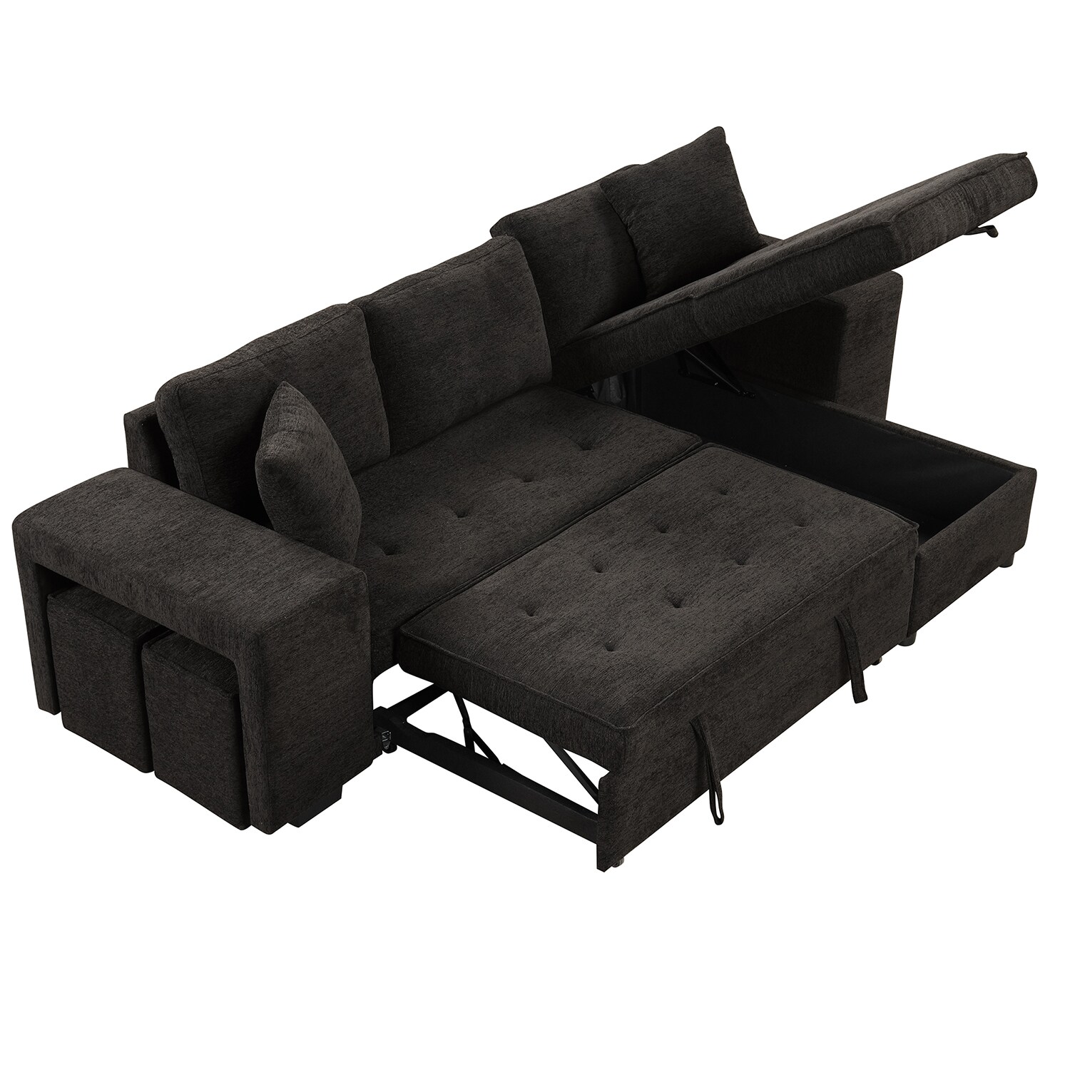 Bybafun YA3700401 Sofas-Loveseats - View #3