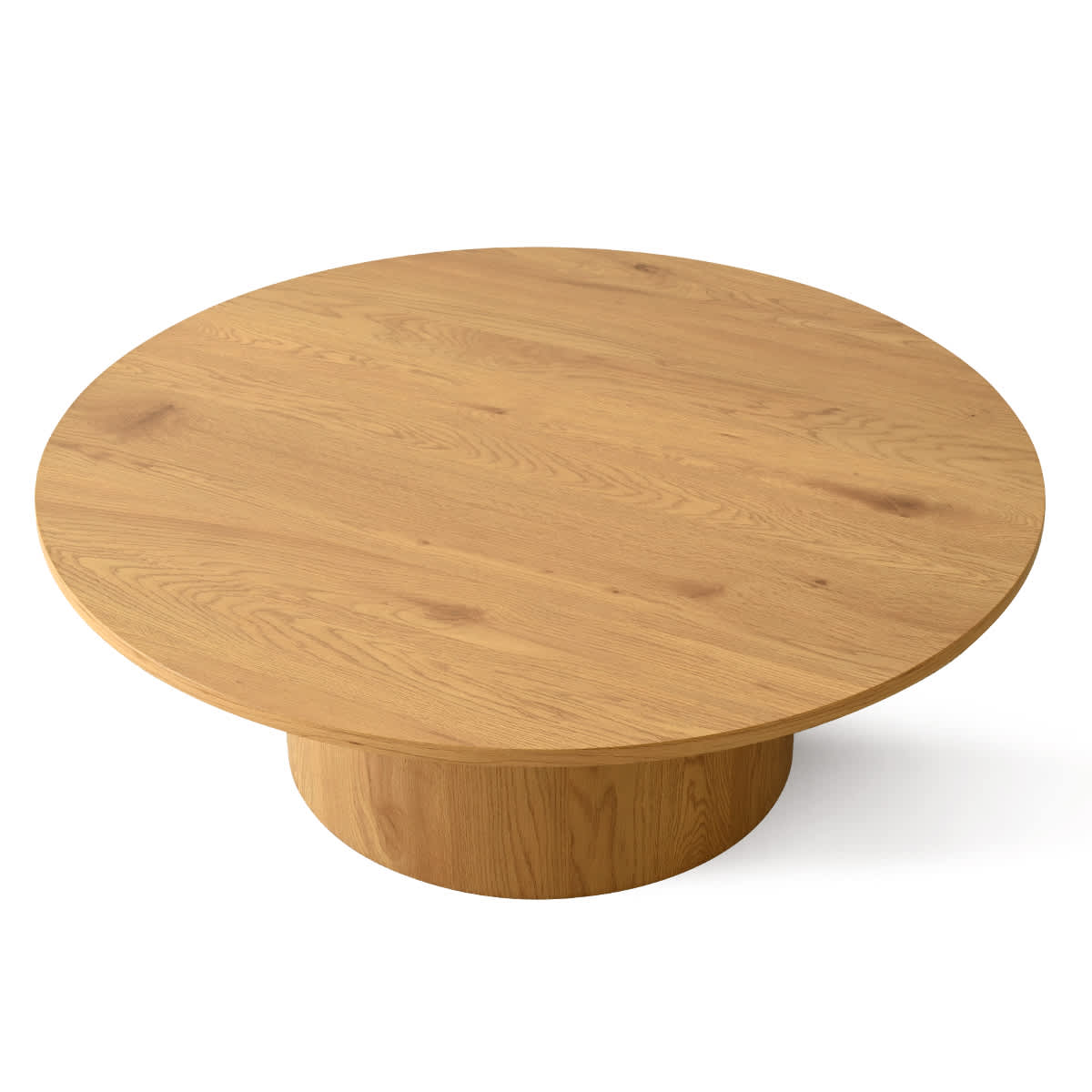 Maison Boucle DWEN-COFFEE-OAK-100 Coffee-Tables - View #3