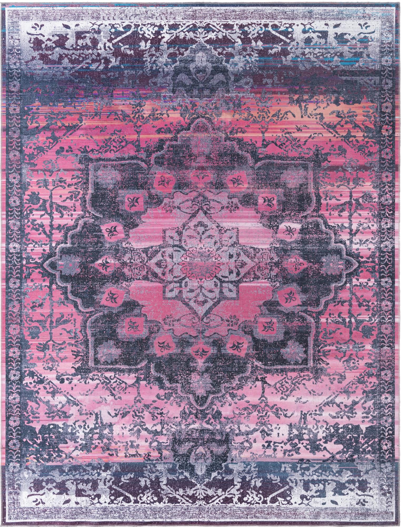 Unique Loom 3166787 rugs - View #7