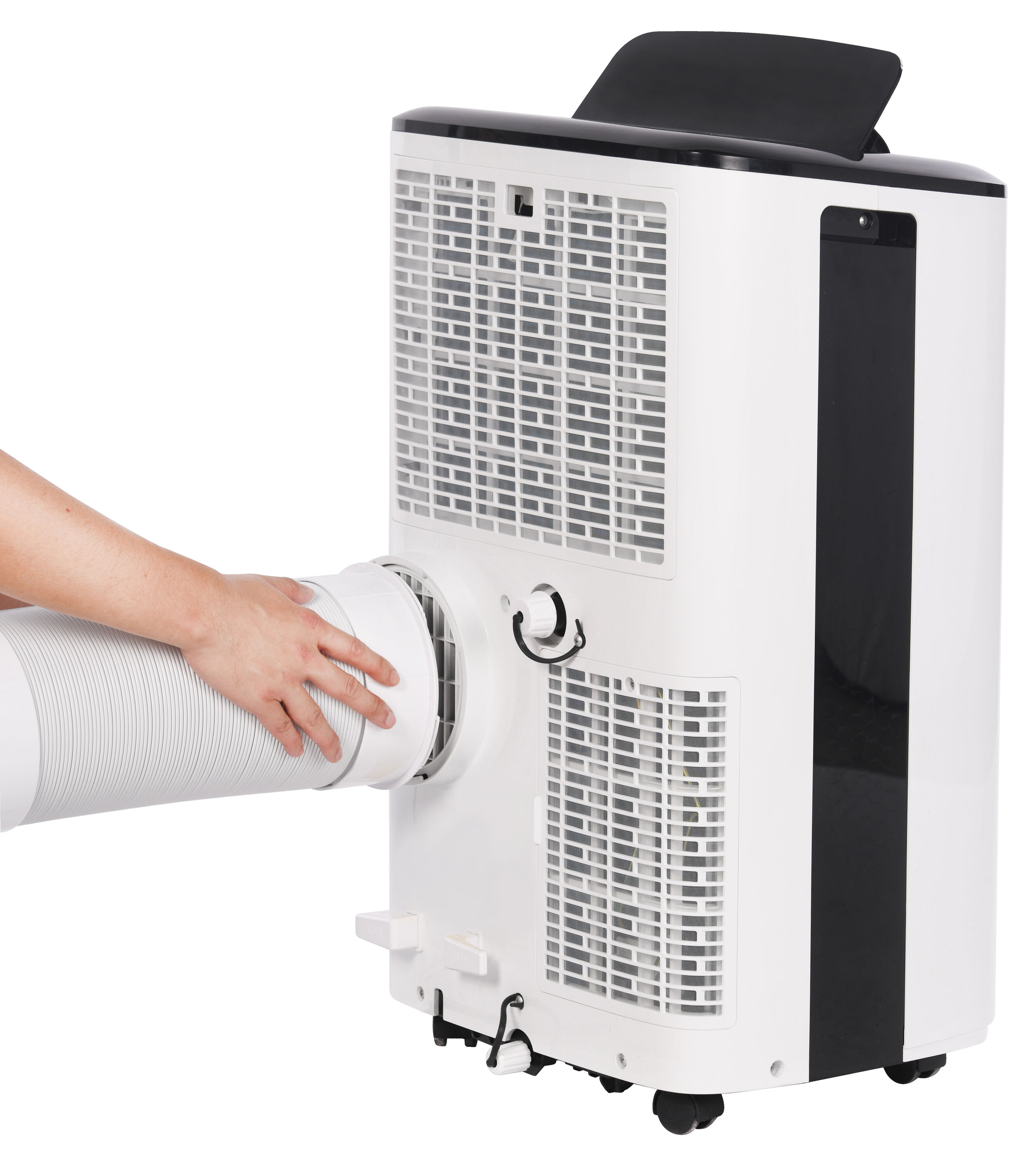 Honeywell HF2CESVWK8 Portable-Air-Conditioners - View #16