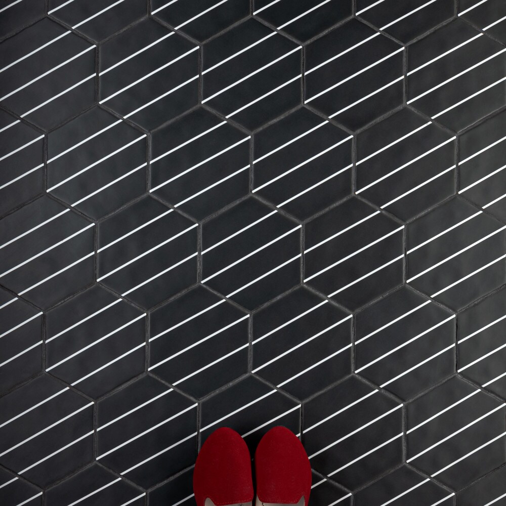 Affinity Tile S1FHGPXLIBK Tile-Samples - View #12