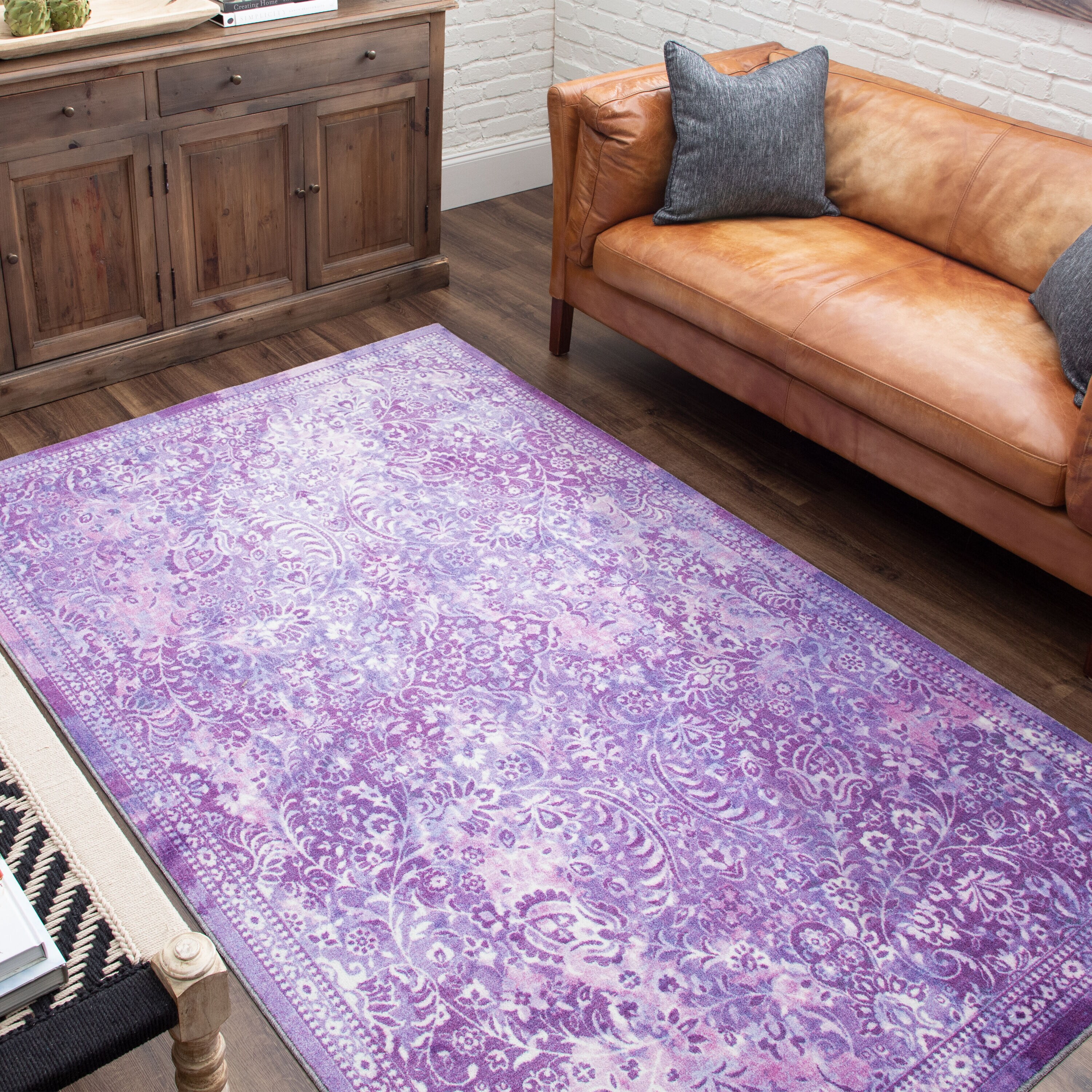 Mohawk Home Z0136 A409 060096 rugs - View #8