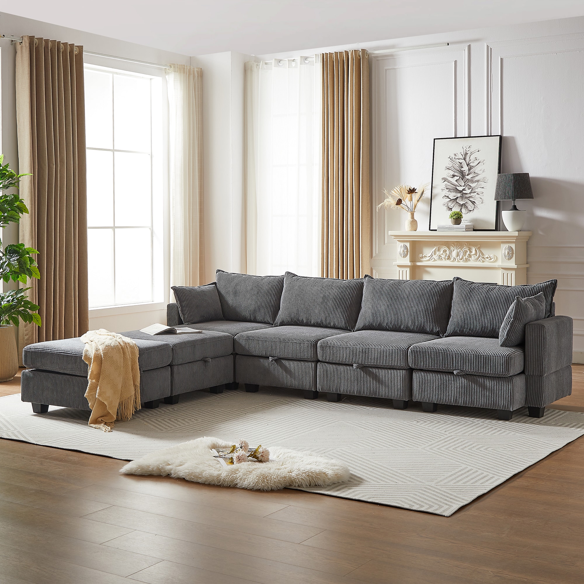 Bybafun YA3700367 Sofas-Loveseats - View #20