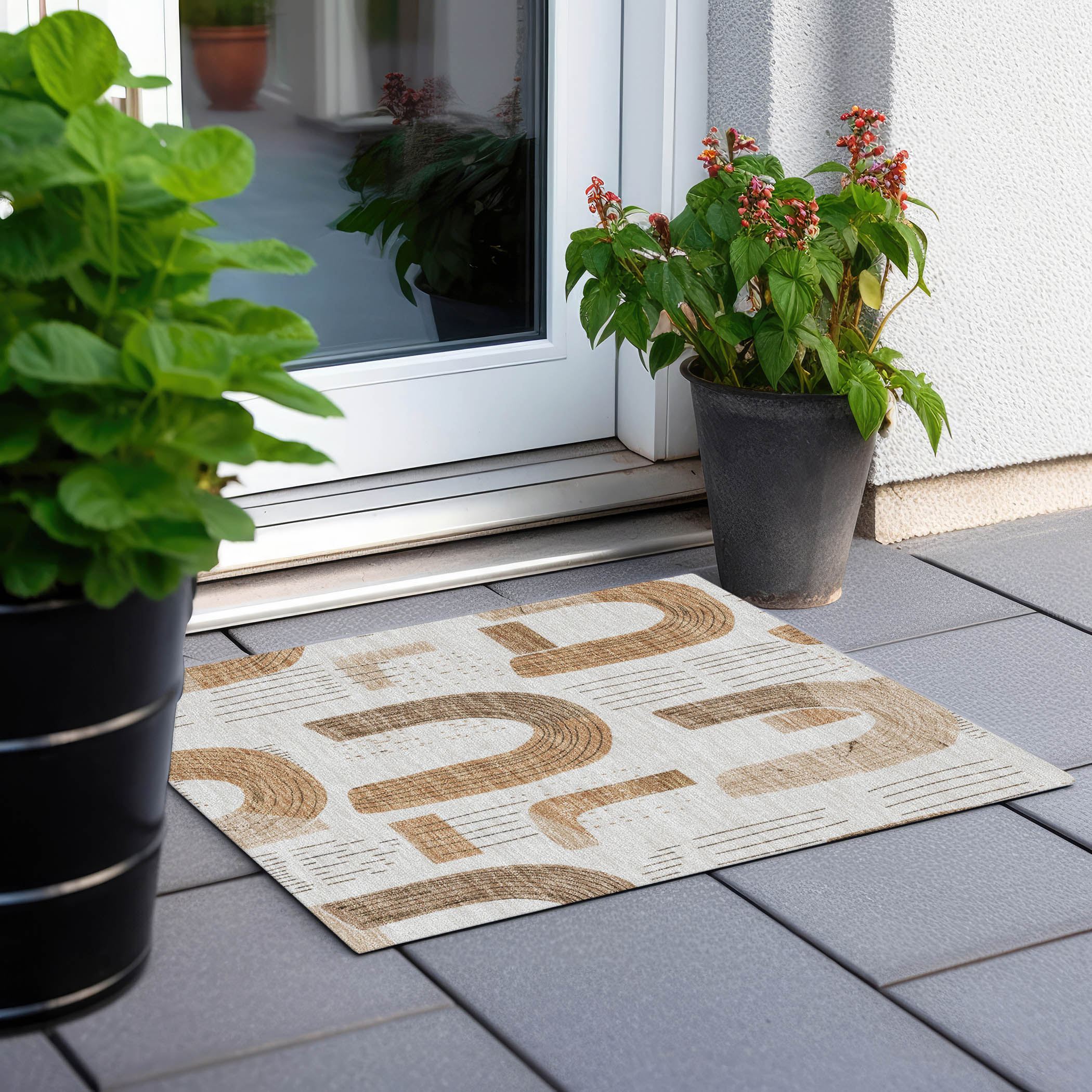 Addison Rugs ACN1698IV20X30 rugs - View #7