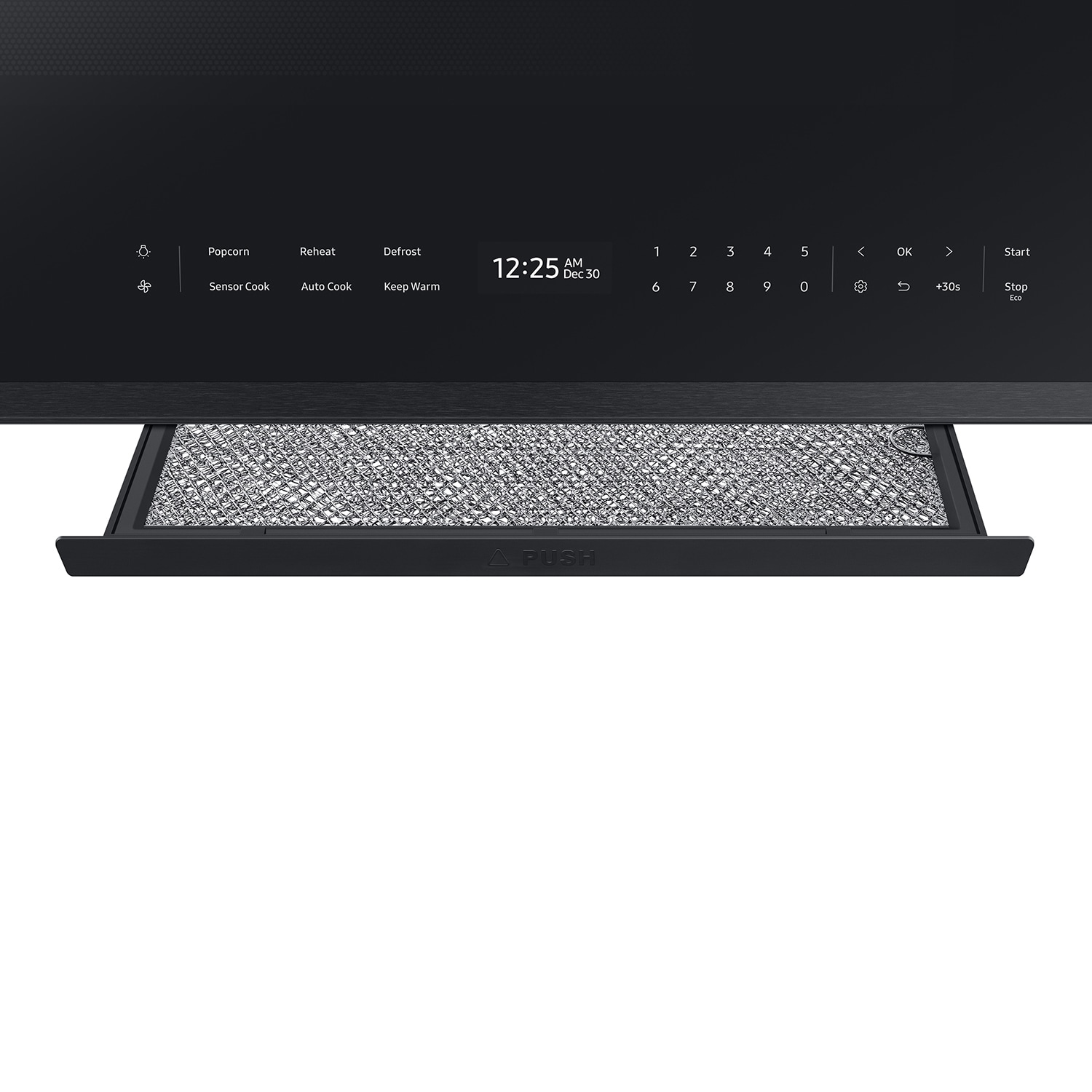 Samsung ME21DG6700MT Otr-Mwo - View #6