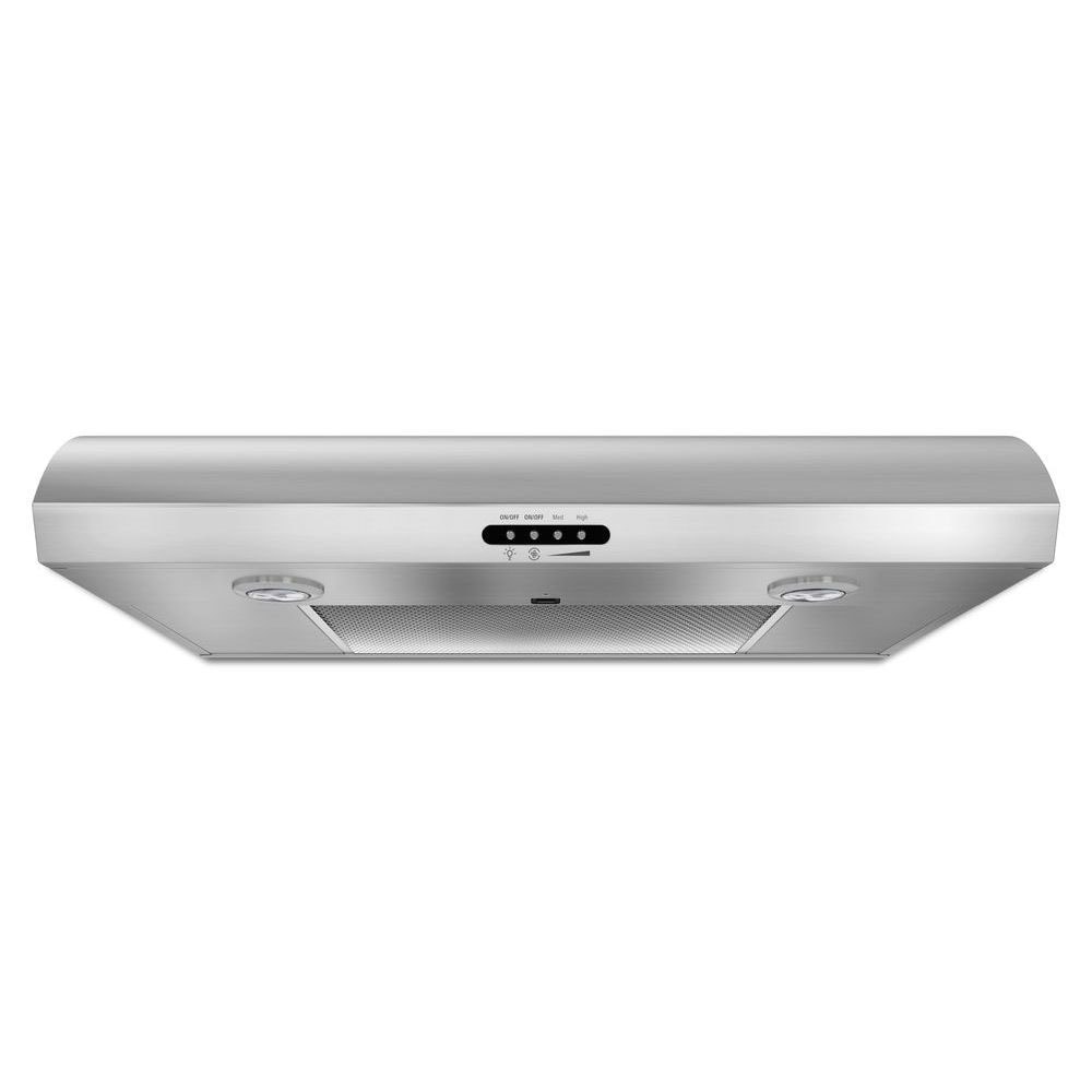 Whirlpool UXT5236BDS Undercabinet-Range-Hoods - View #6