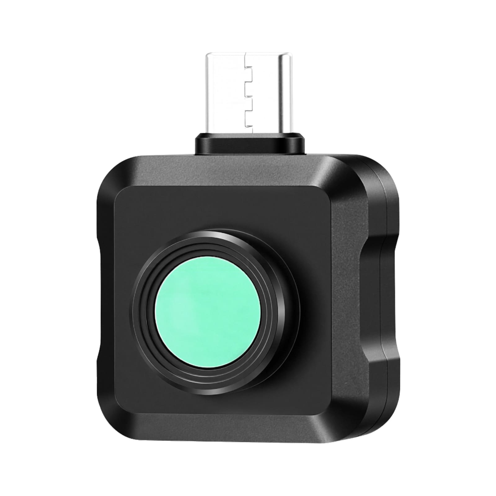 GIVIMO USB-C Thermal Imaging Camera for Android Phones 320 x 240 TISR Resolution -4-F to 1022-F Range #LW047GIVSS1213