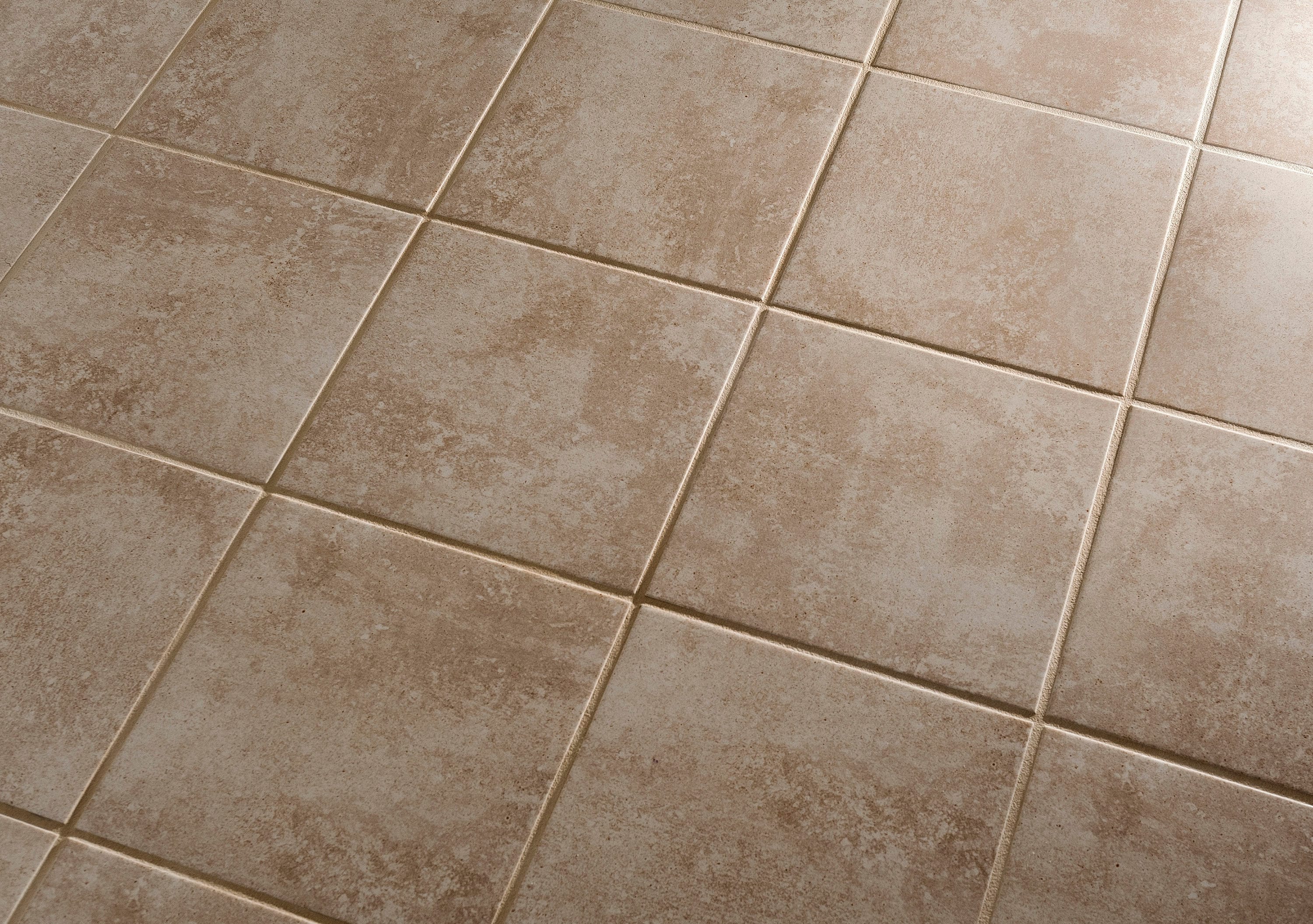 Ceramic Varmora Gem Alfredo Beige Floor Tile, Thickness: 9 mm