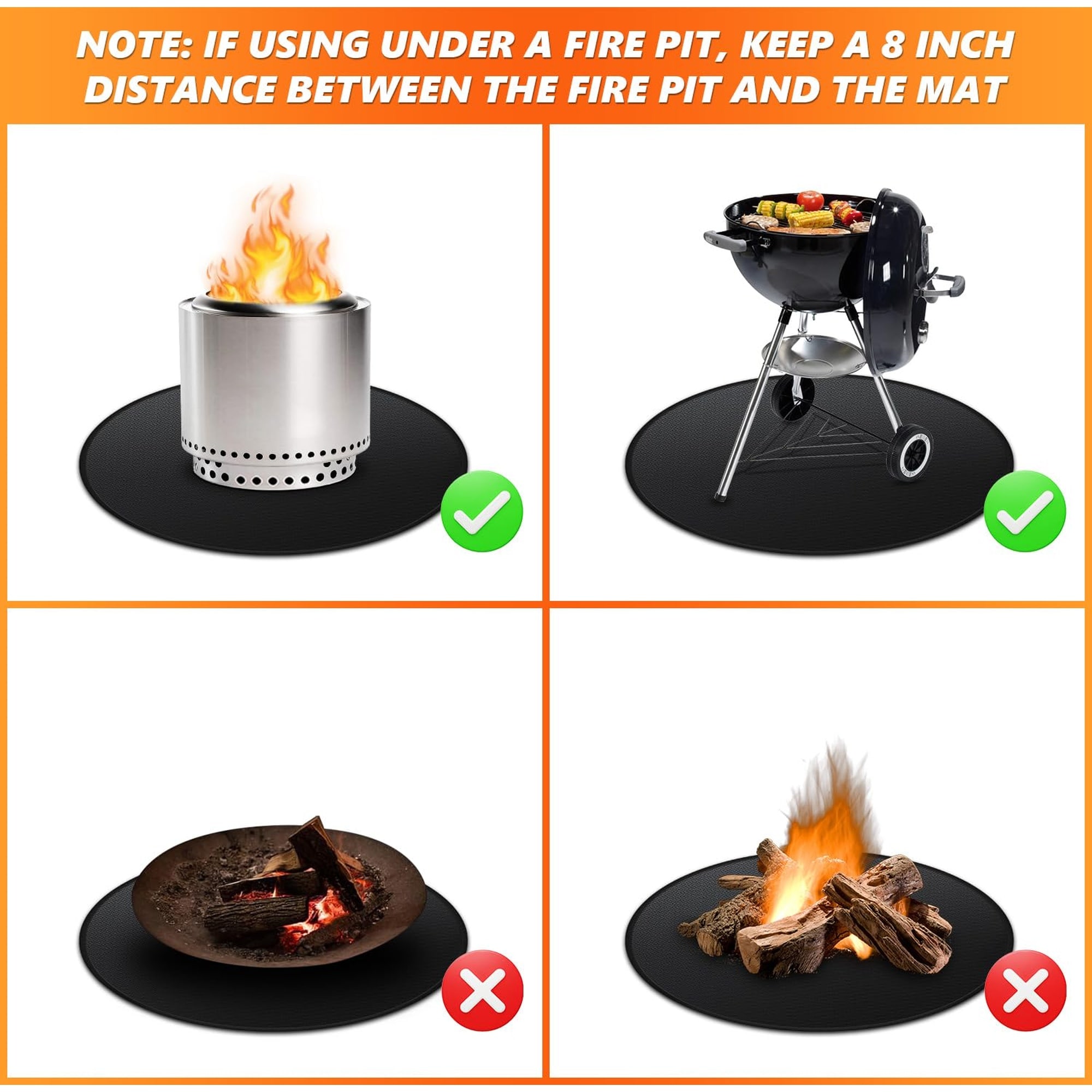 Numhew NHDREW20690 Grilling-Tools-Utensils - View #7