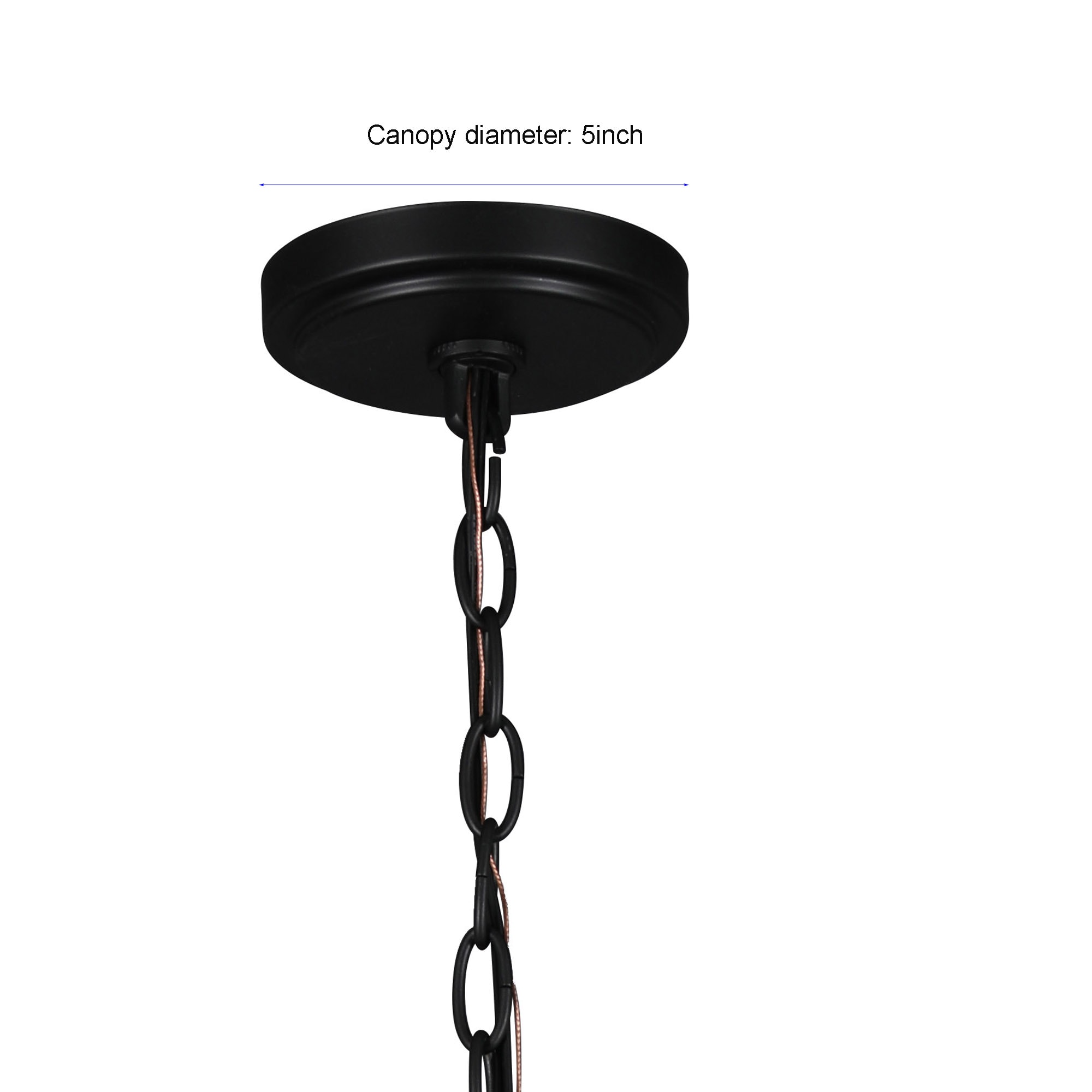 allen + roth KOQ4901AX-01 Pendant-Lights - View #7