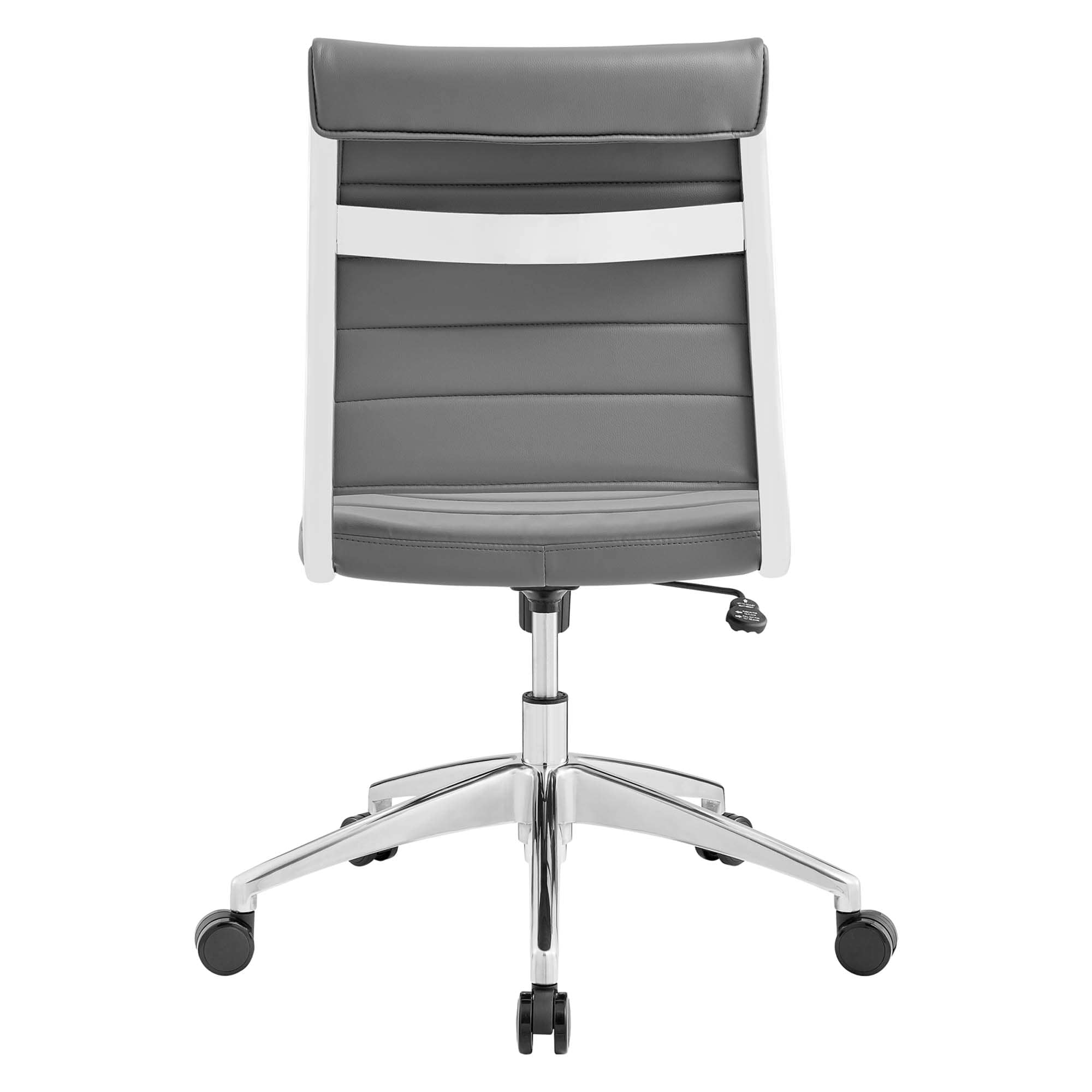 Modway EEI-1525-GRY Office-Chairs - View #5