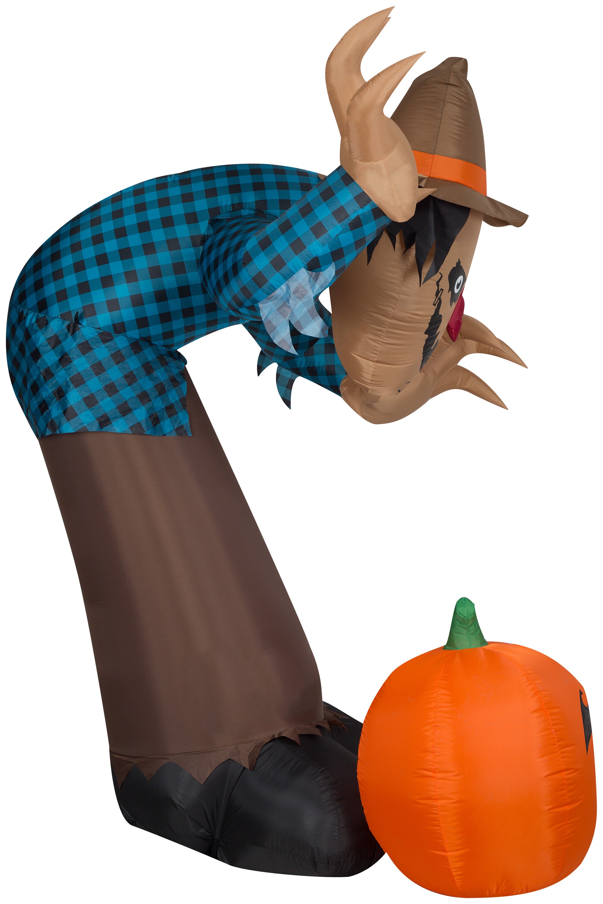 Gemmy G-229100 Outdoor-Halloween-Decor - View #3