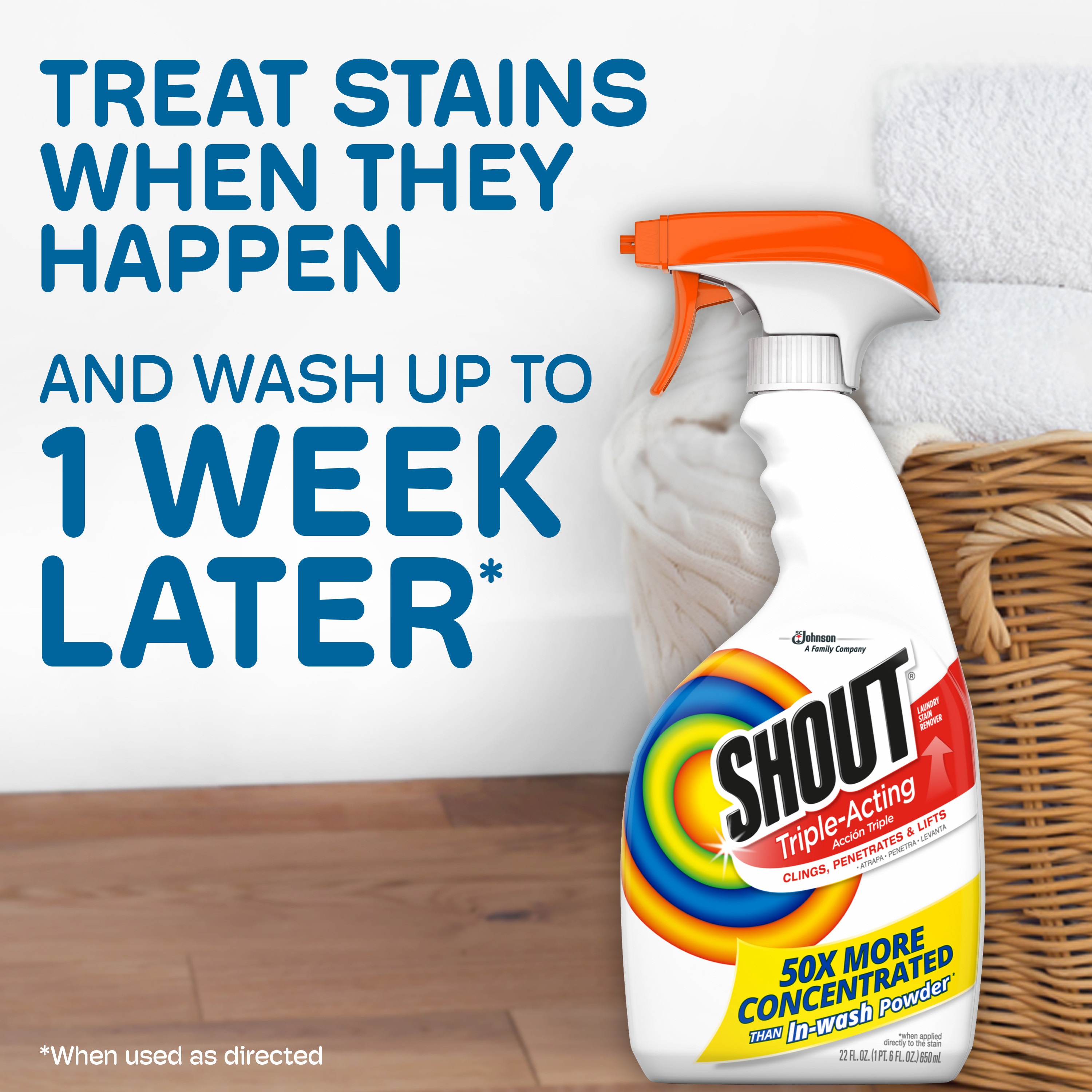 Shout 356160 Laundry-Stain-Removal - View #7
