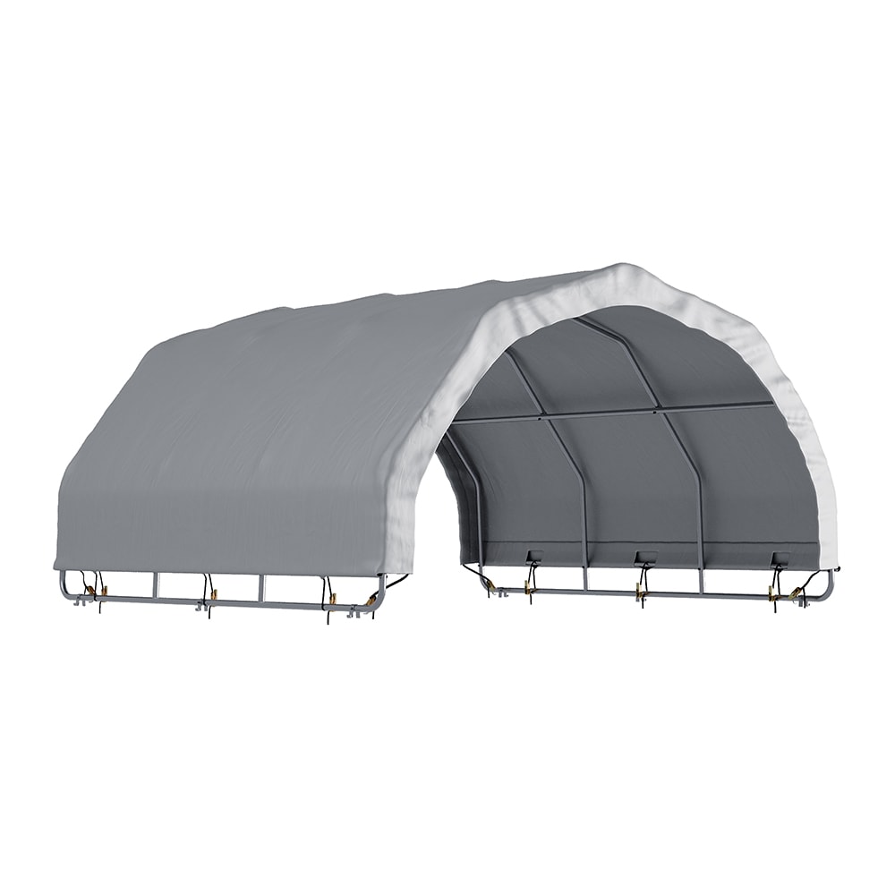 Homsee C-KF510017-01 Canopy-Storage - View #6