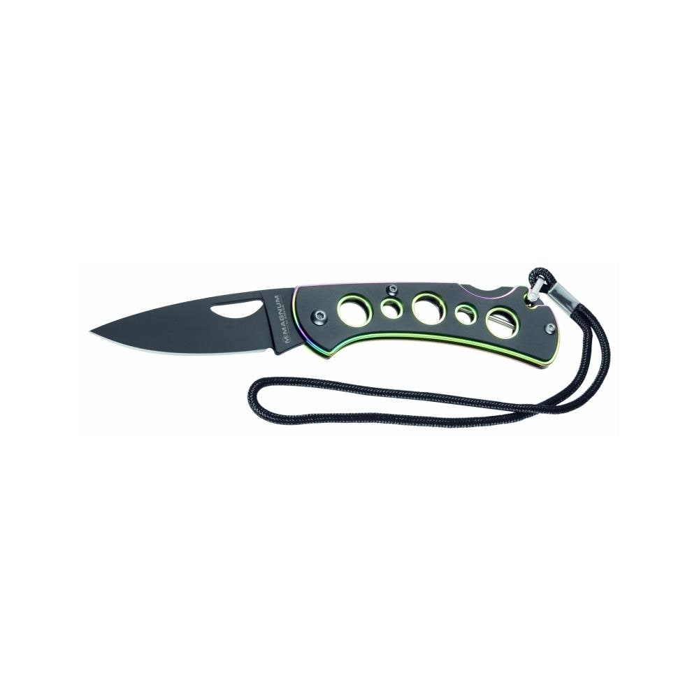 Folding knife Rainbow II Boker Magnum