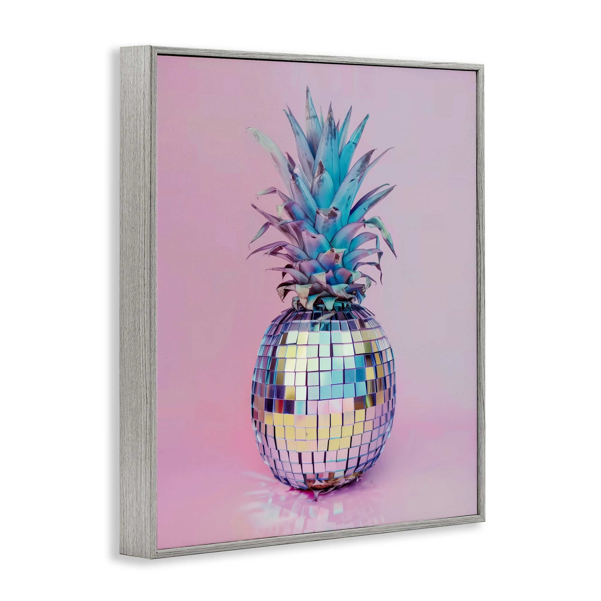 Stupell Industries BT-624-GFF-24X30 Wall-Art - View #2