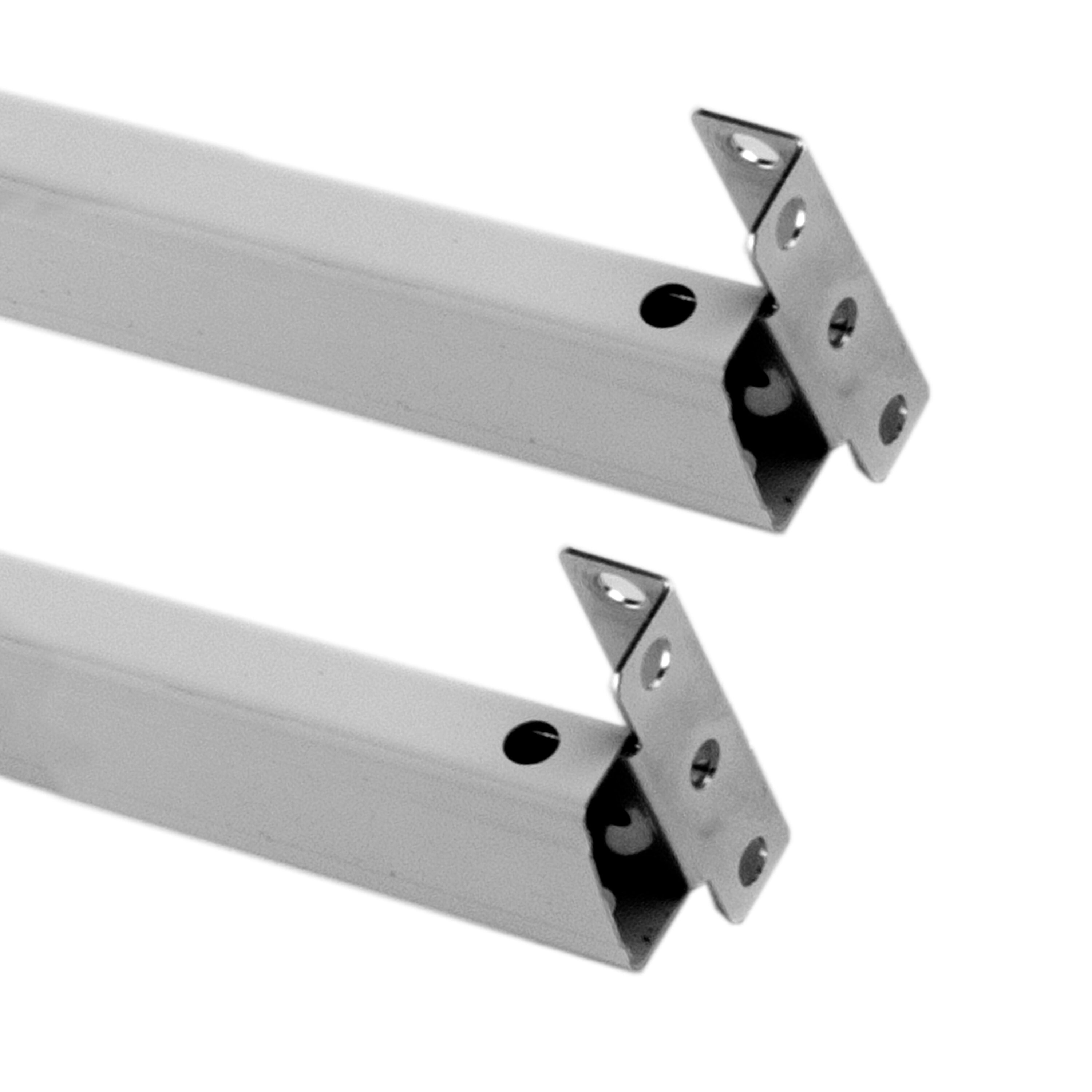 Rod Desyne KSH-2036 Curtain-Rods - View #2