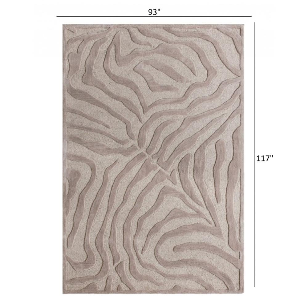 HomeRoots 4000395617 rugs - View #7