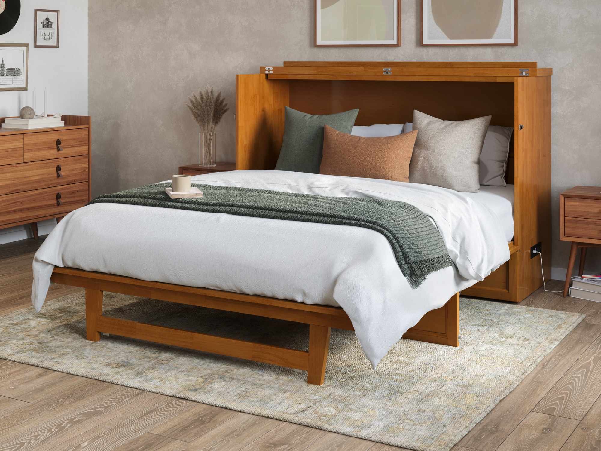 AFI AC57410T beds - View #2