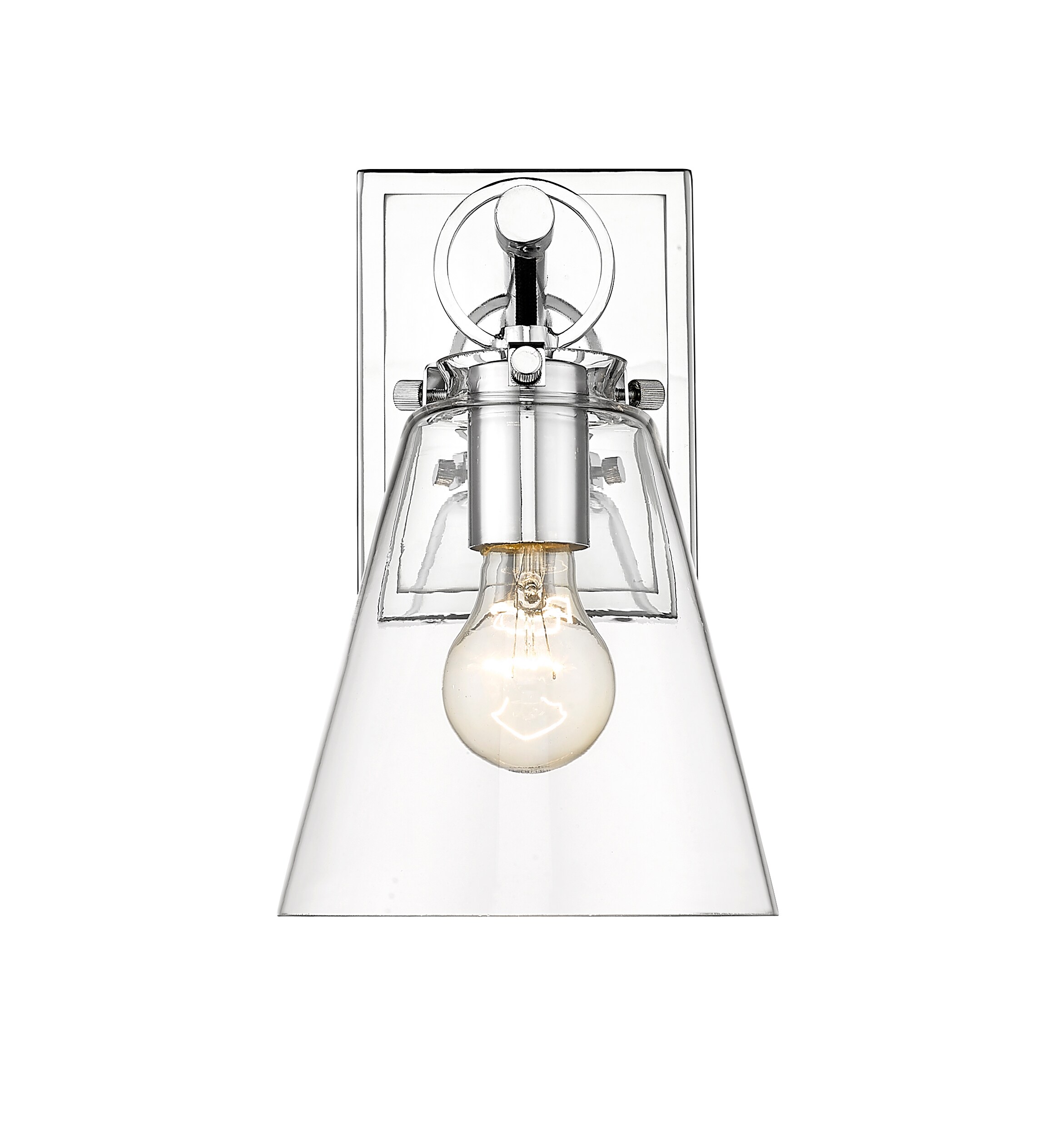 Z-Lite 483-1S-CH b089995 - View #4