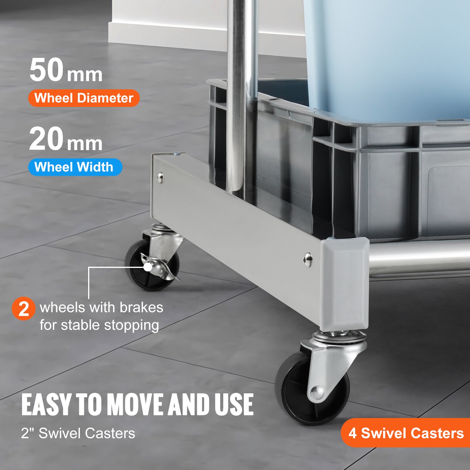 VEVOR SCCKGJSNJJSJ00942V0 Tool-Storage-Access - View #4