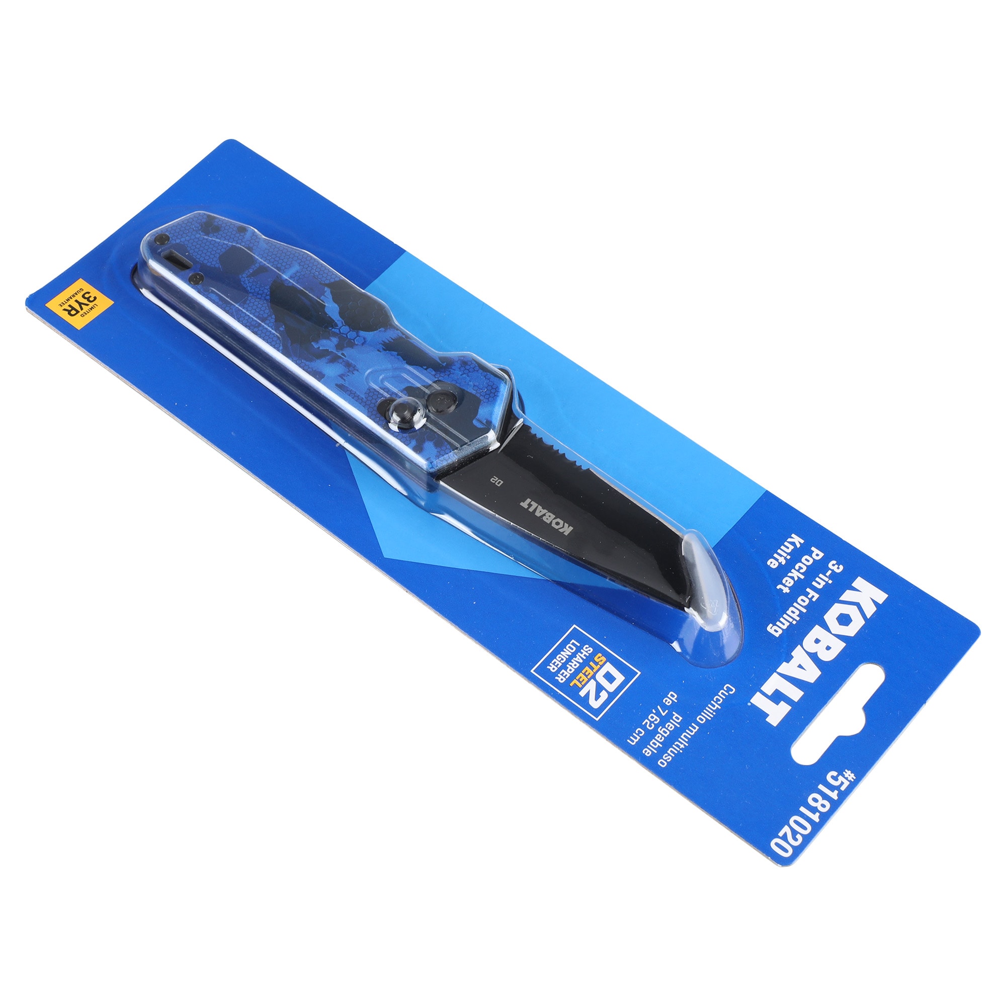 Kobalt 410-046-0131 Pocket-Knives - View #14