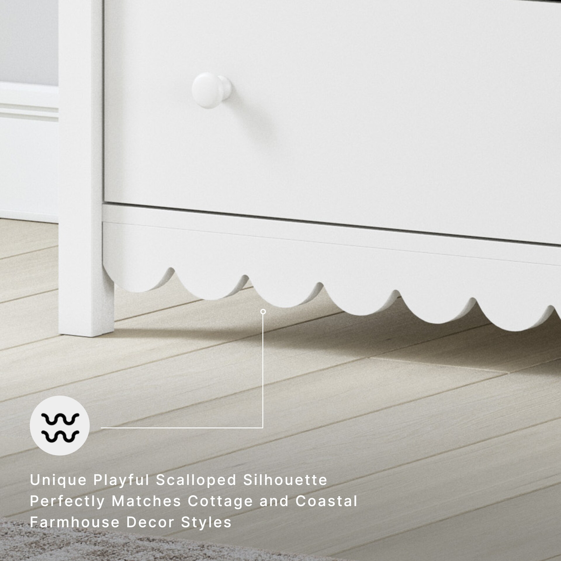 Signature Design by Ashley EB1810-231 dressers - View #4
