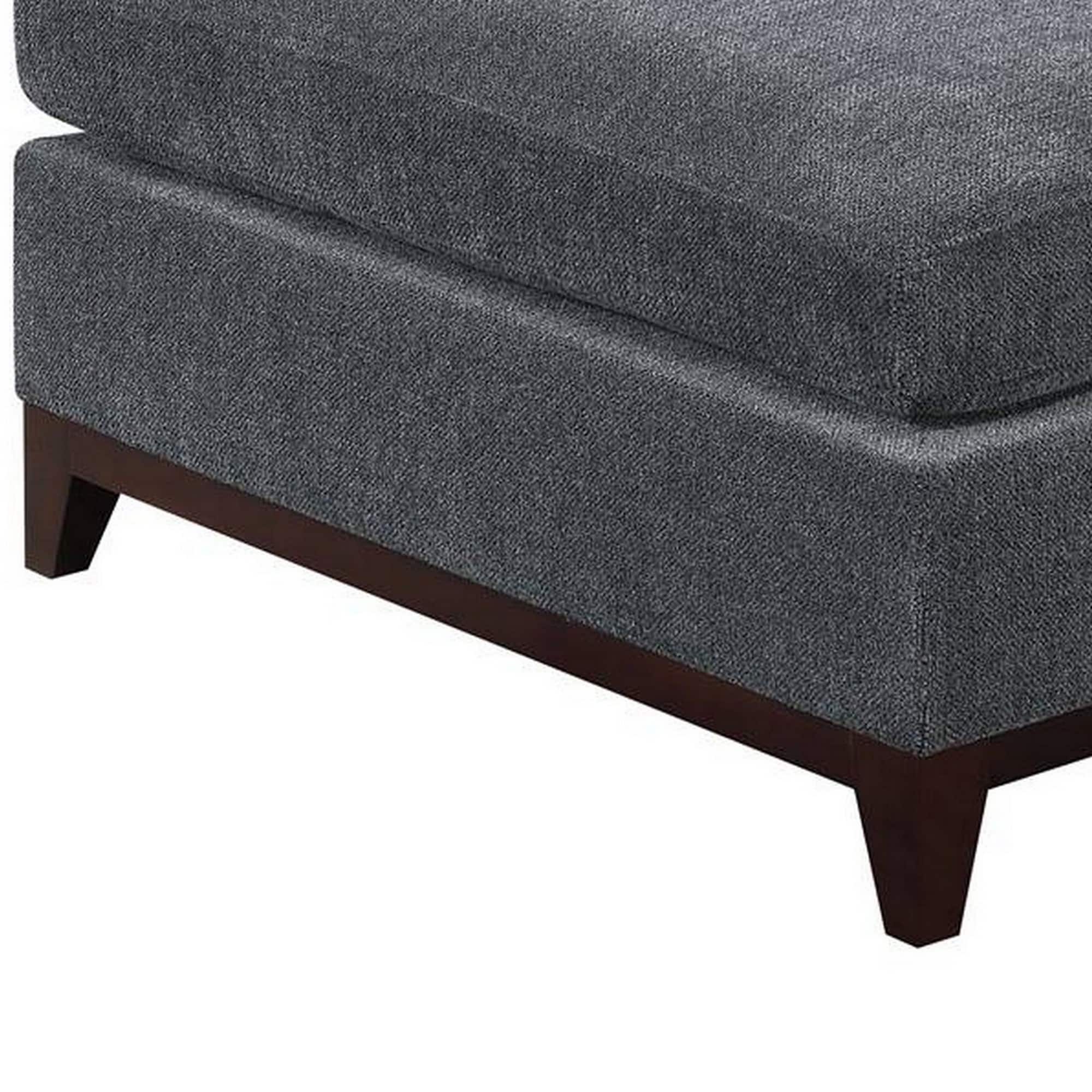 Benzara BM298986 Indoor-Ottomans - View #3