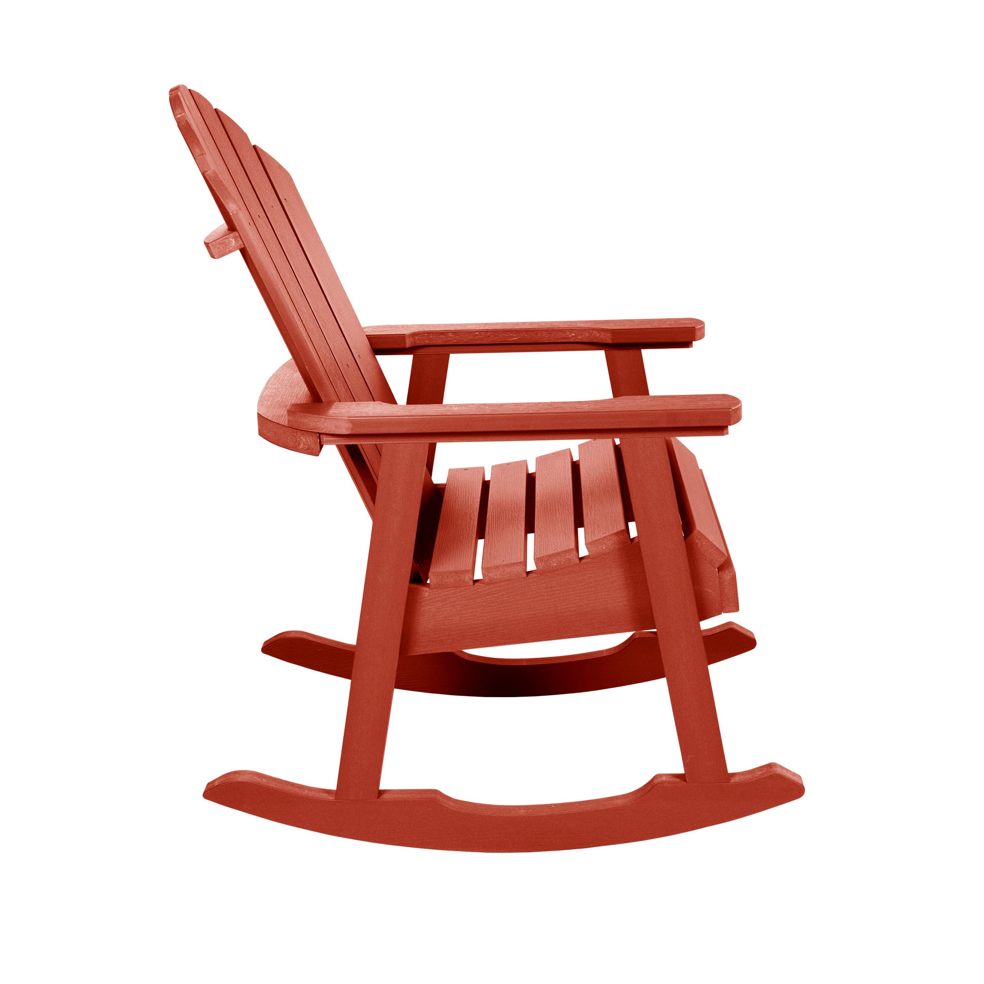 highwood AD-RKCH6-RED Patio-Chairs - View #3