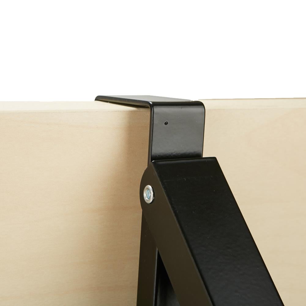 Mind Reader DHANGER-BLK Door-Accessories - View #5