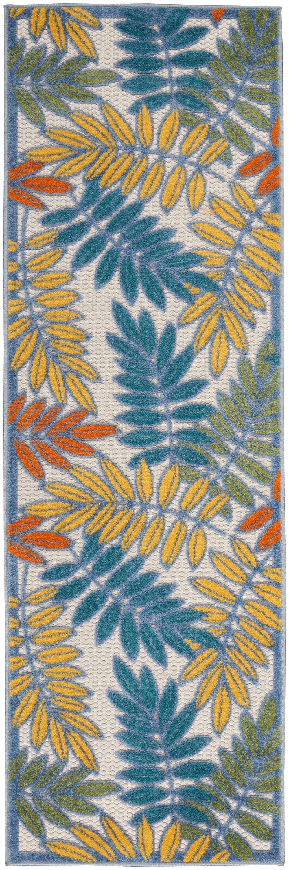 Nourison 099446827821 rugs - View #2